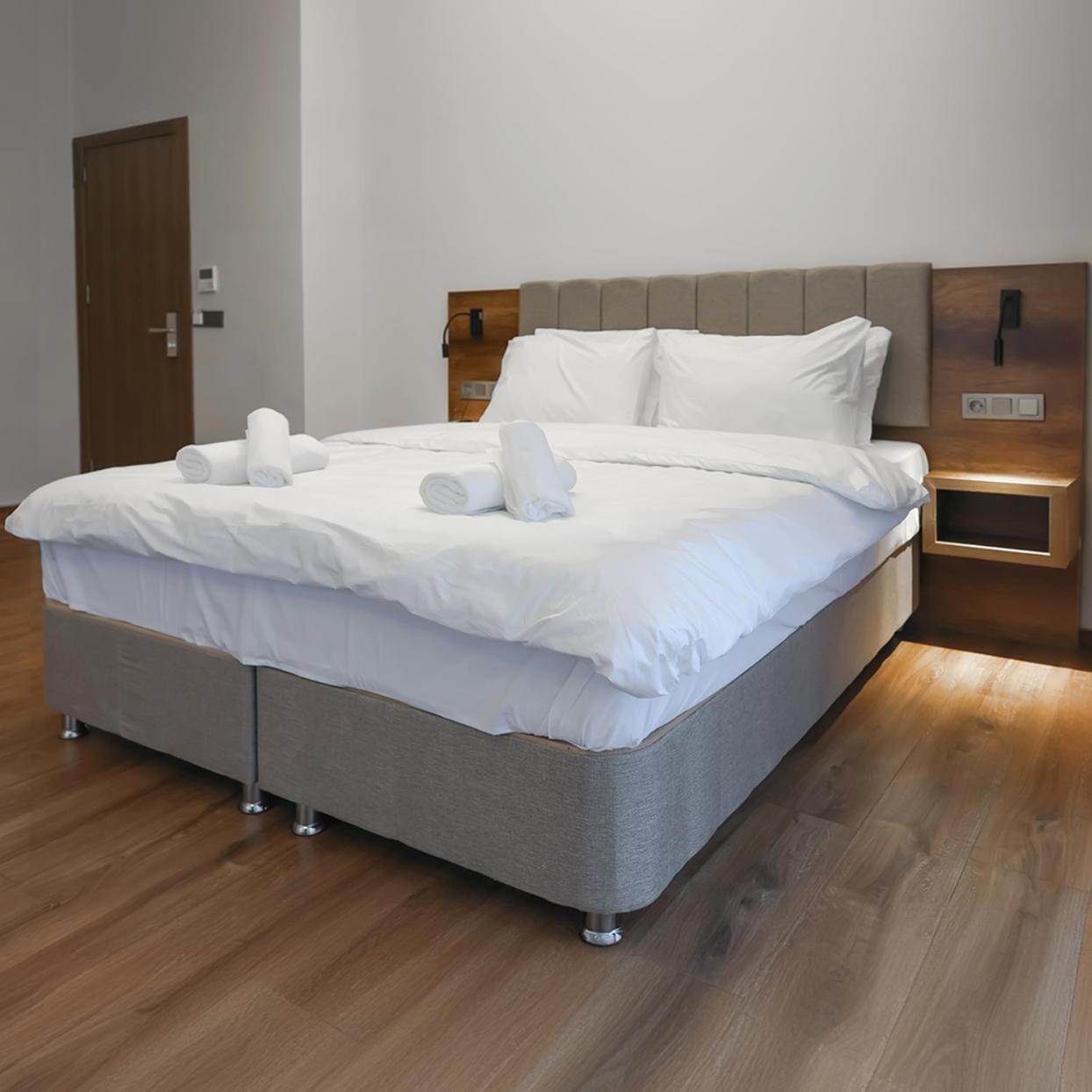 Suite with Terrace photo 2