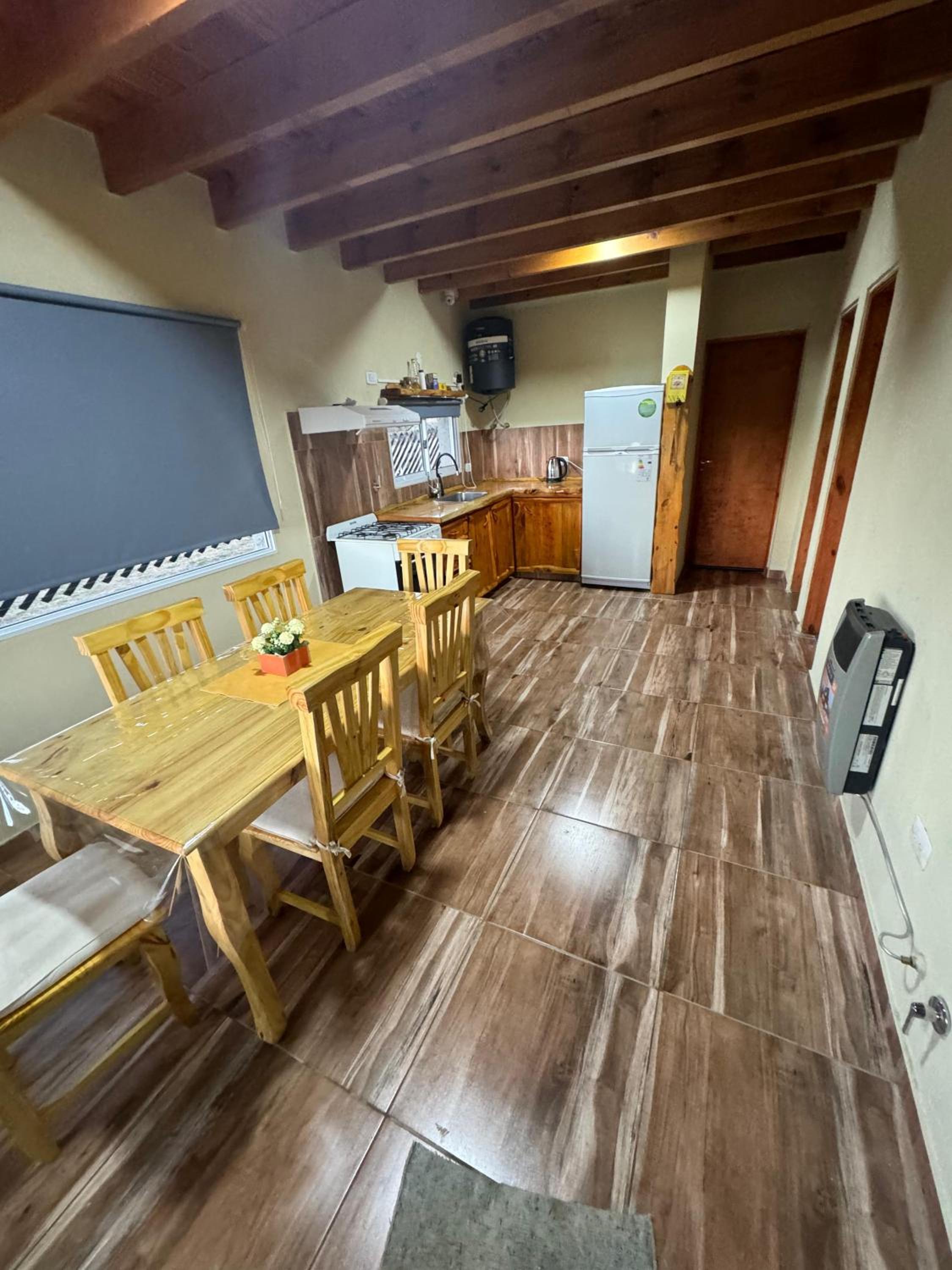 Two-Bedroom House photo 3