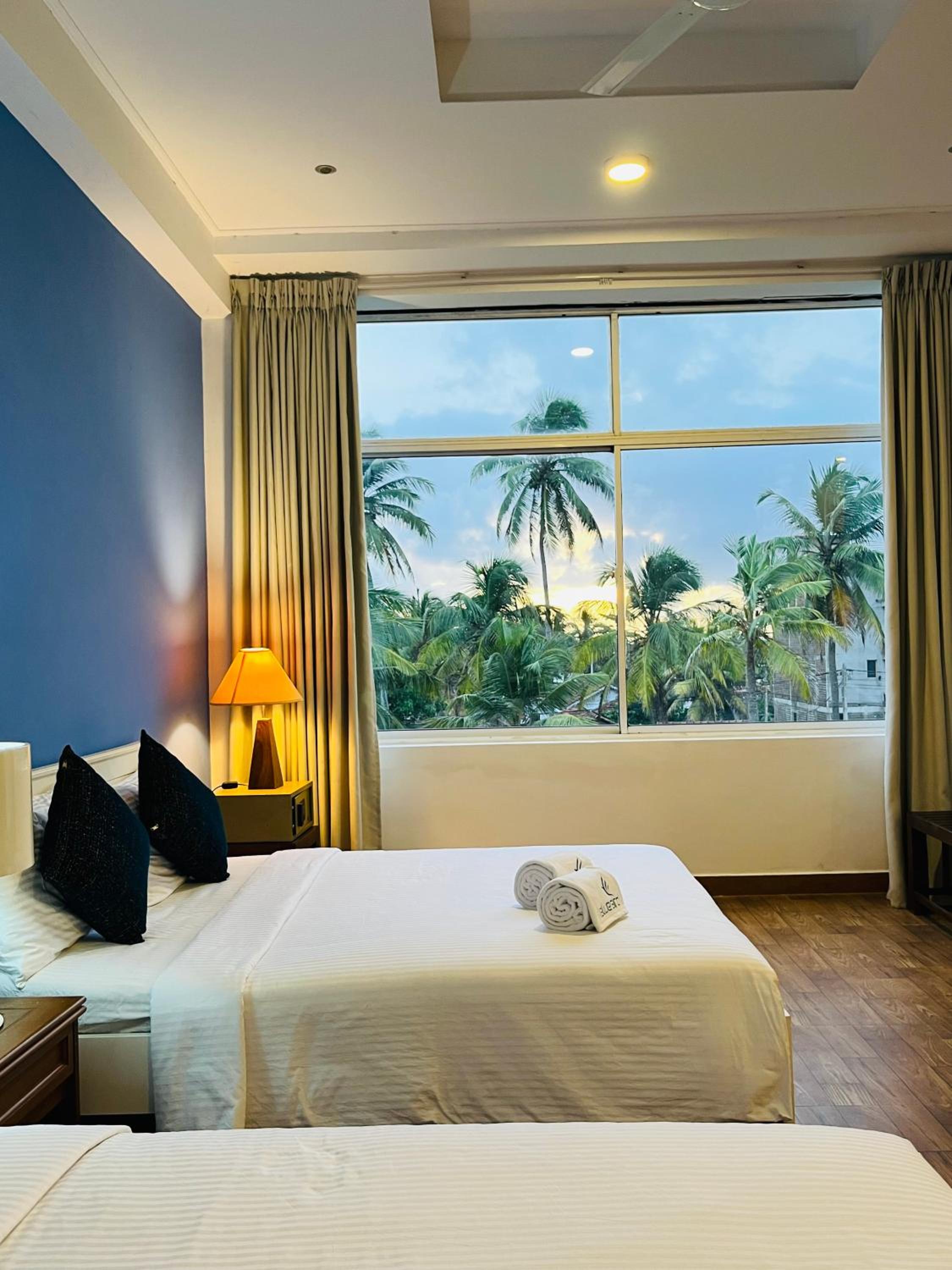 Superior Suite