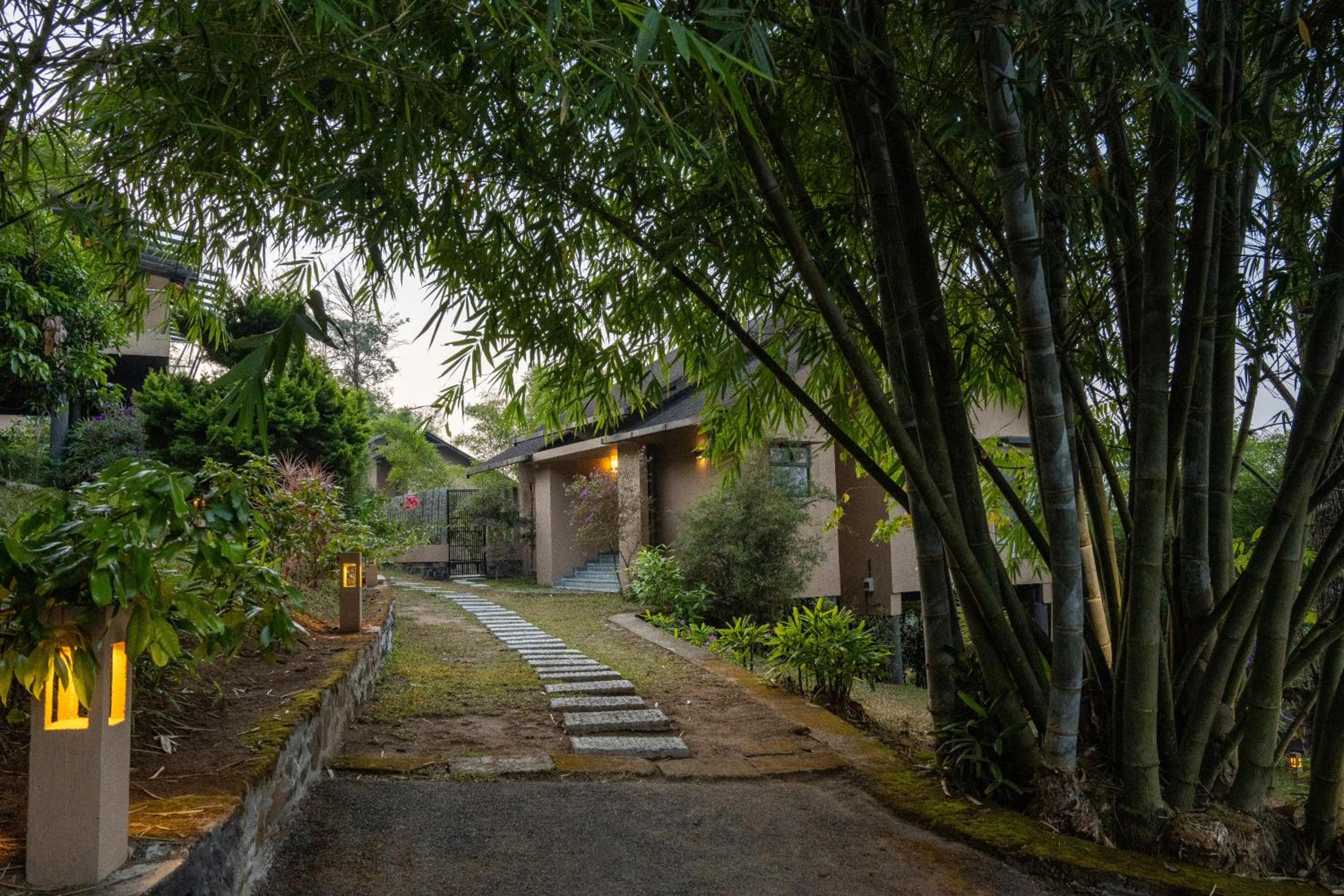 Two-Bedroom Villa photo