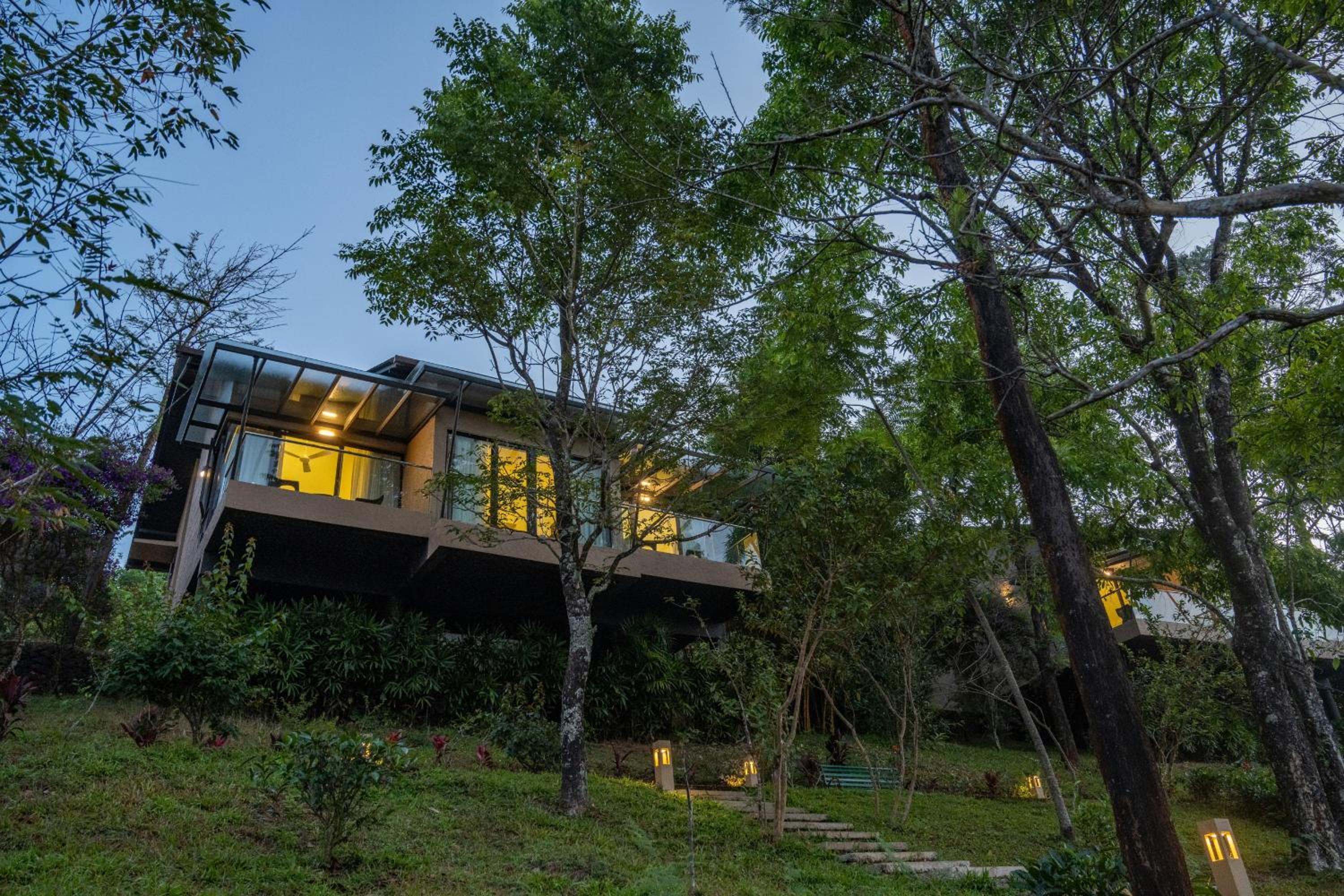 Villa with Private Pool photo 2