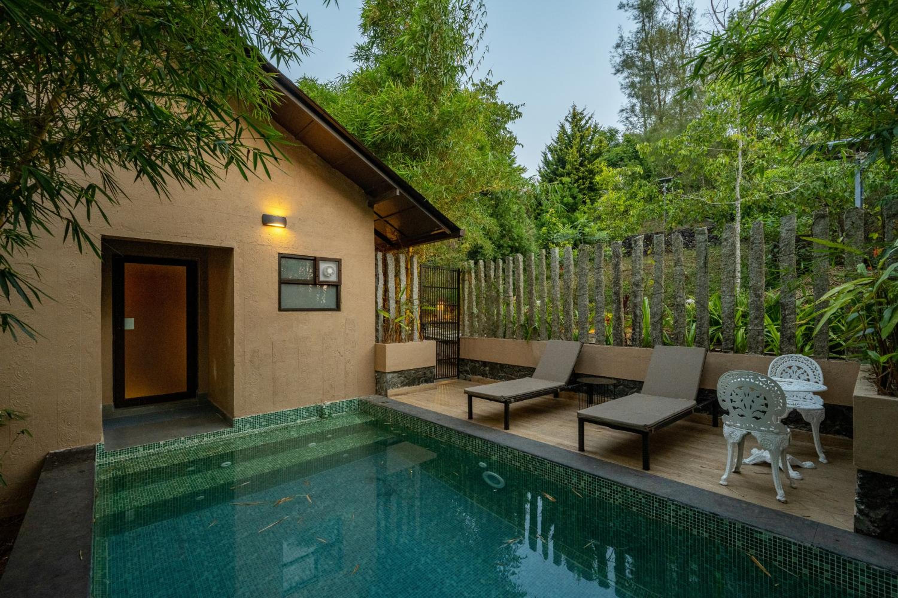 Villa with Private Pool photo 3
