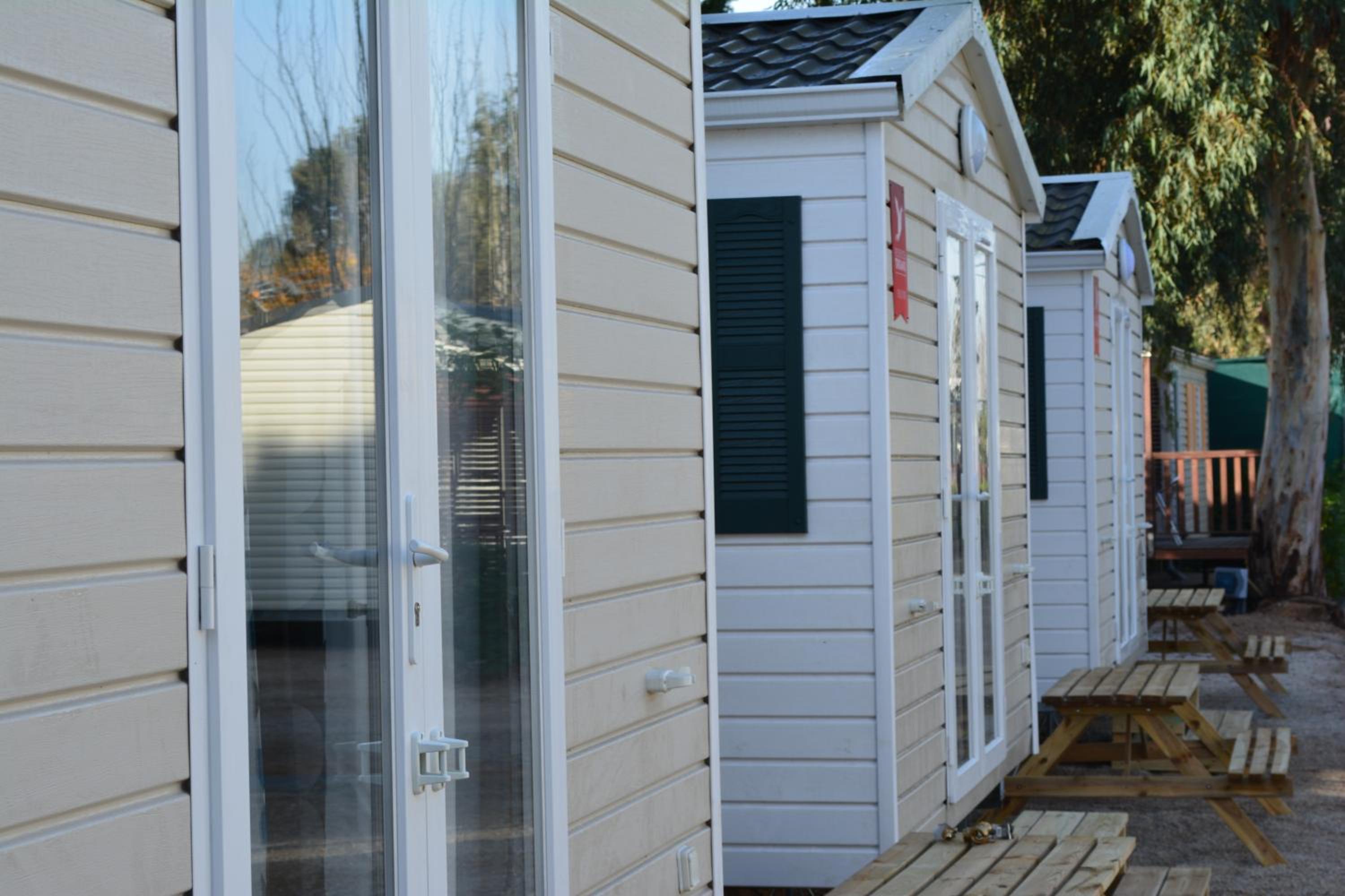 One-Bedroom Bungalow (2 Adults + 1 Child) photo 2