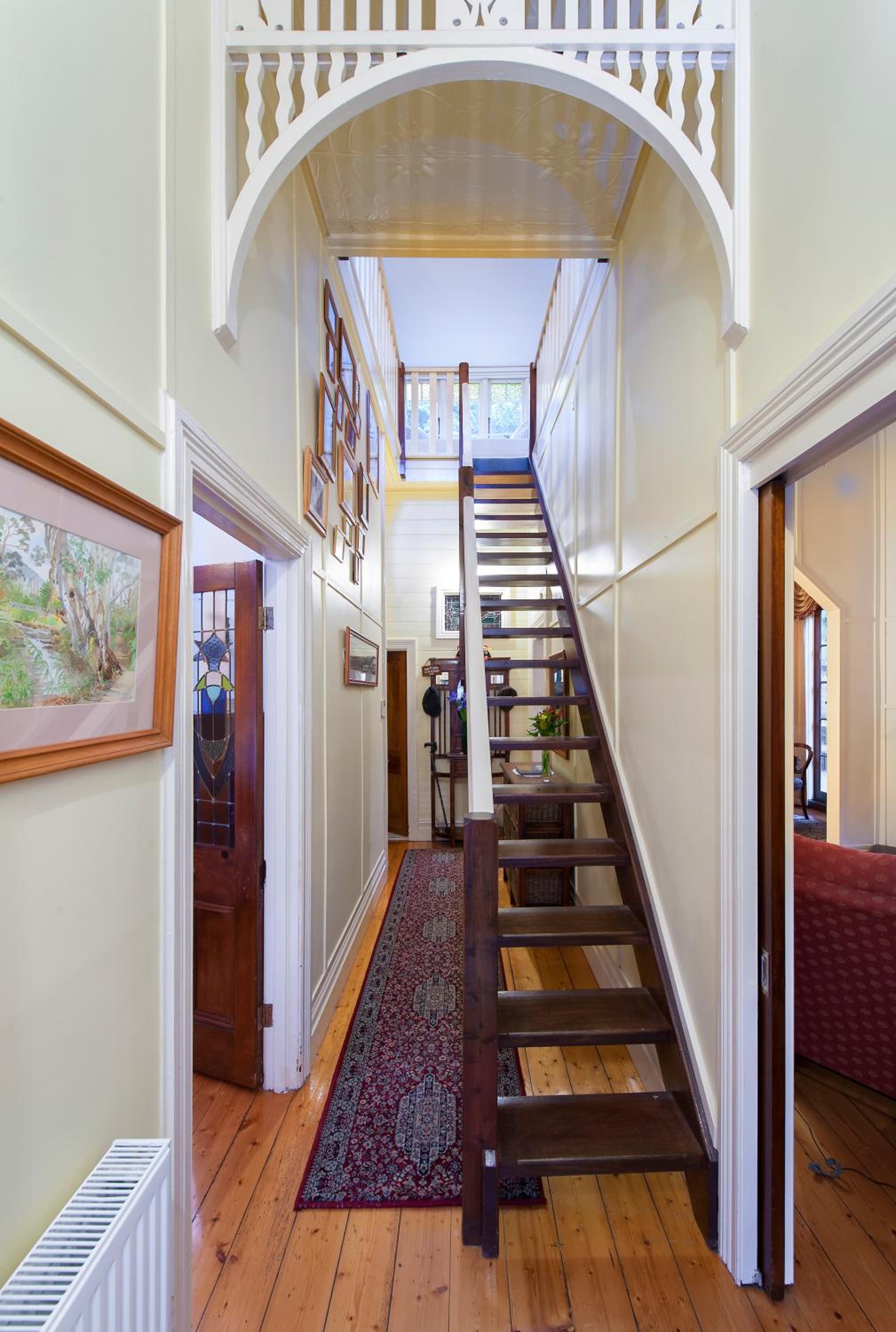 Three-Bedroom Family Cottage - Jessica's Cottage  photo 2