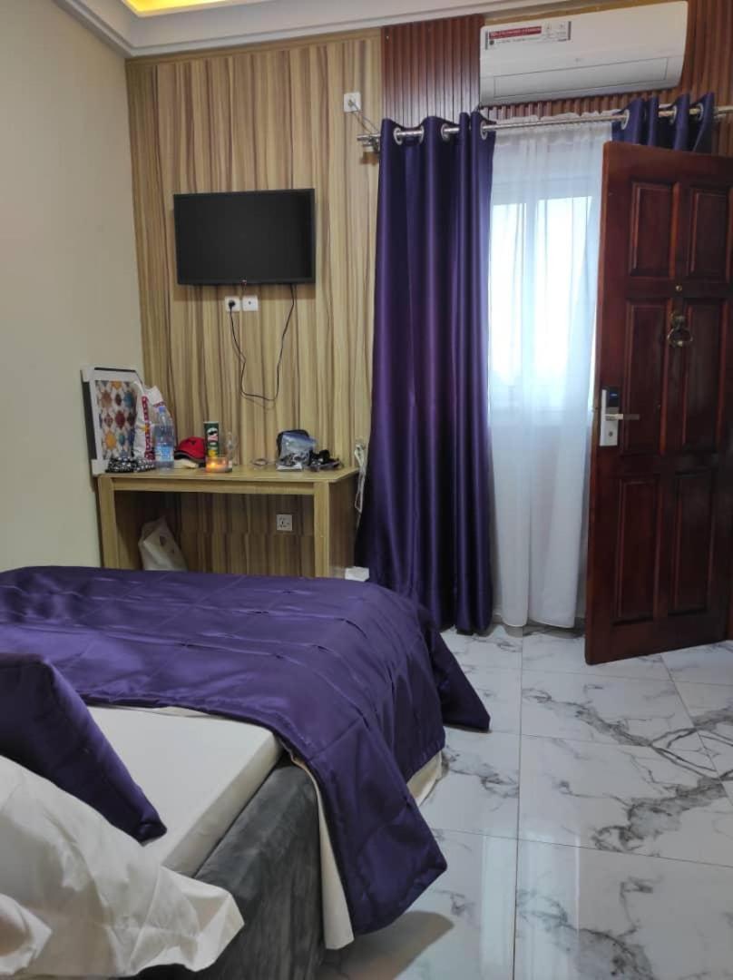Small Double Room