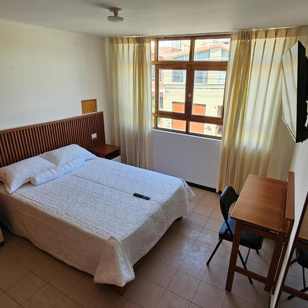 Double Room With Private Bathroom photo 1