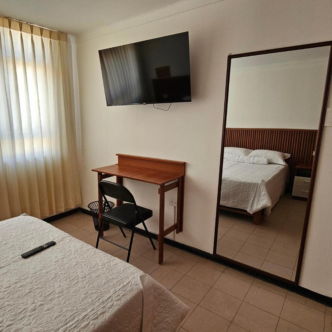 Double Room With Private Bathroom photo 3