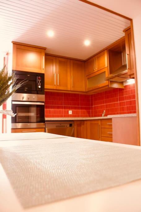 Three-Bedroom House photo 3