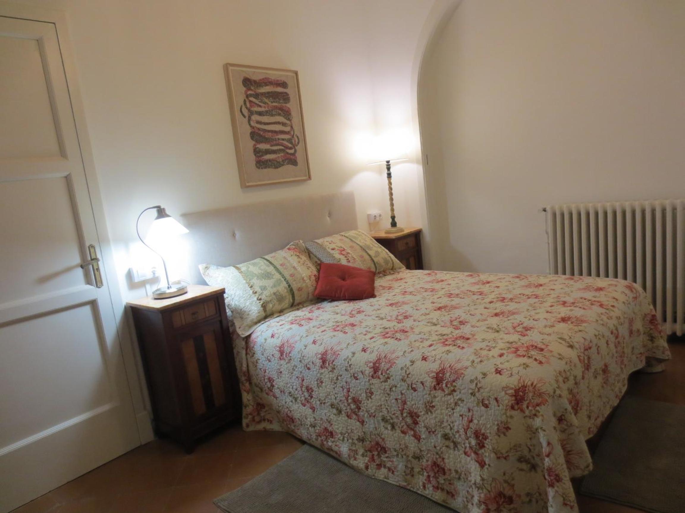 Double Room - Disability Access - Photo 1