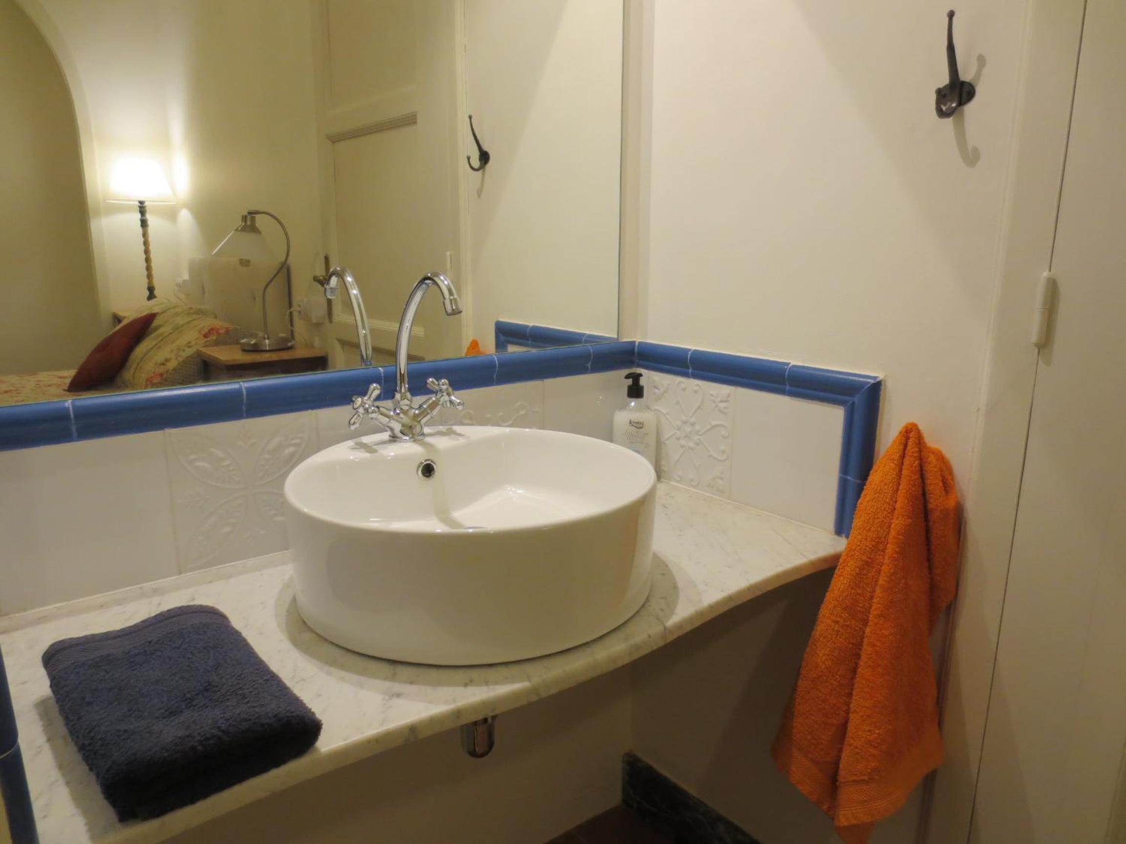 Double Room - Disability Access - Photo 2