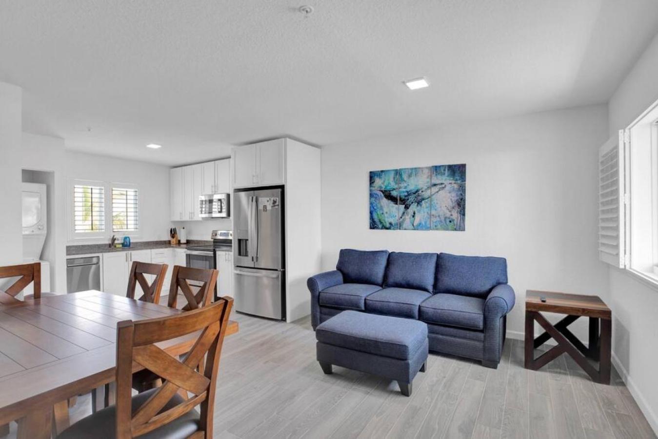 Apartment photo 1