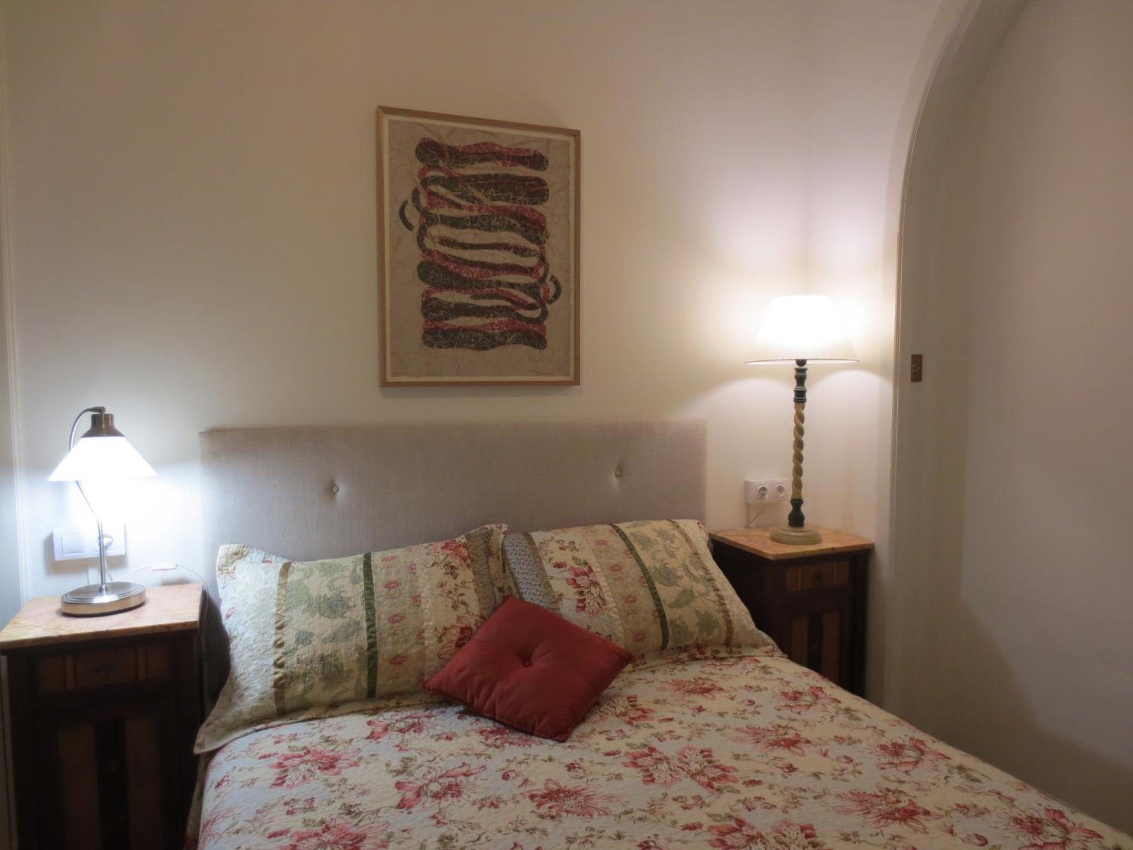 Double Room - Disability Access - Photo 4