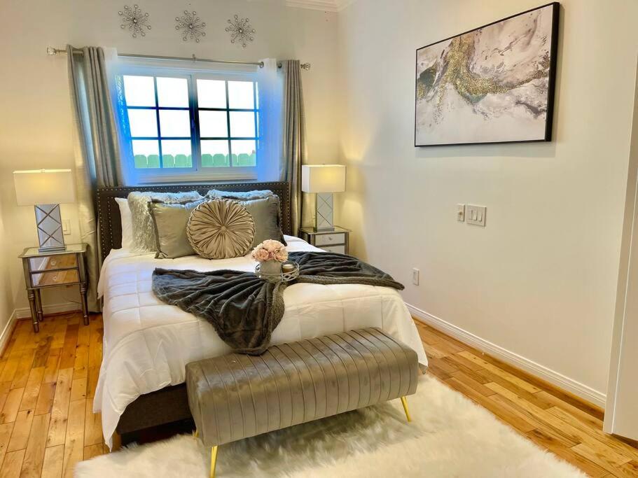 Four-Bedroom House photo 1