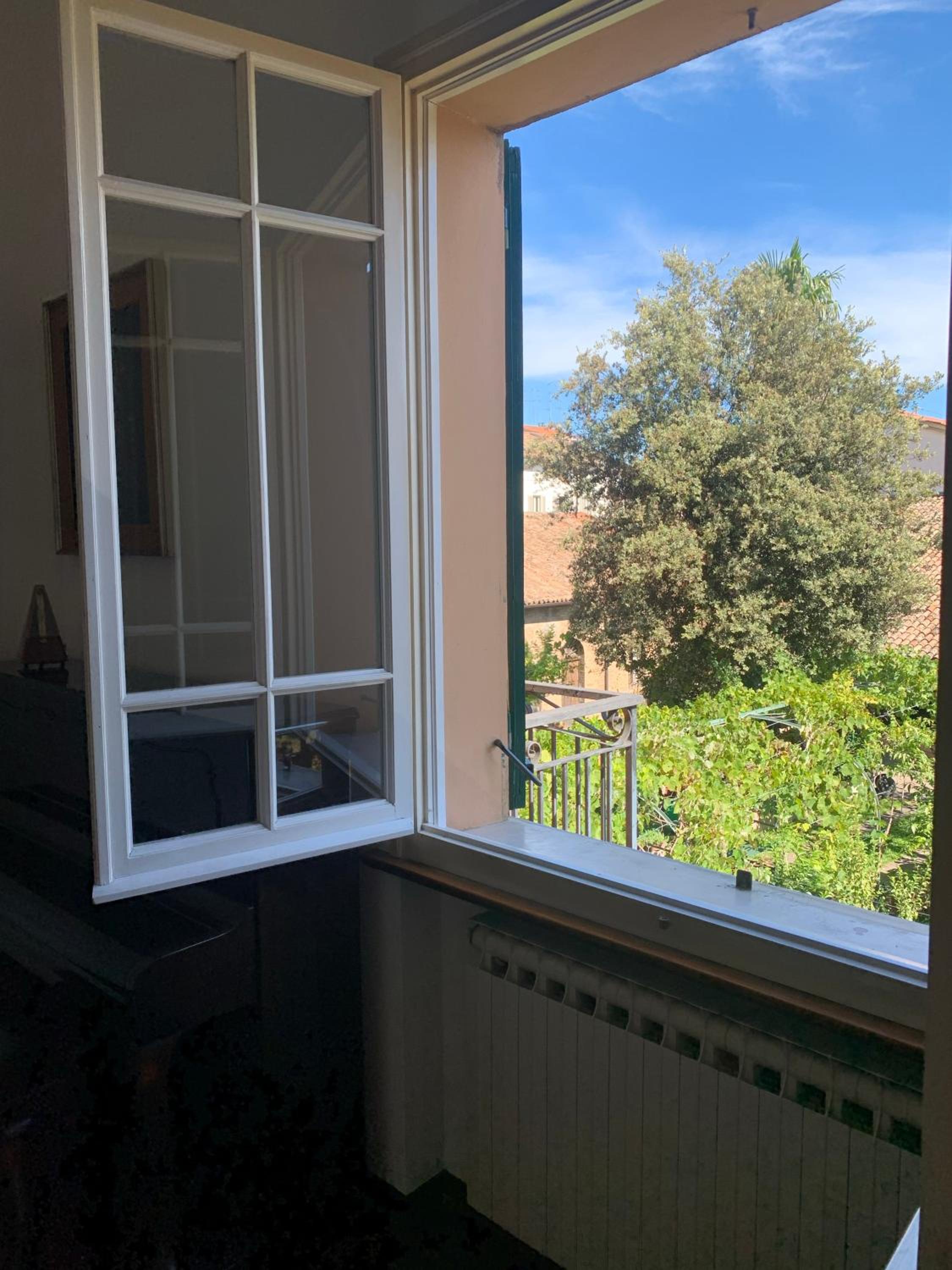 Double Room with Garden View photo 2