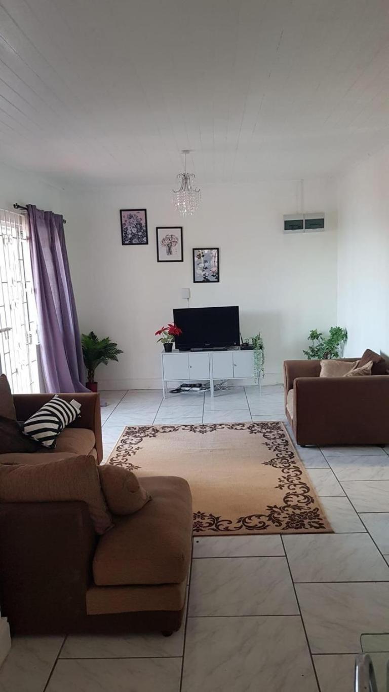 Vacation Home photo 1
