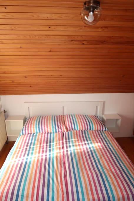 Four-Bedroom House photo 1