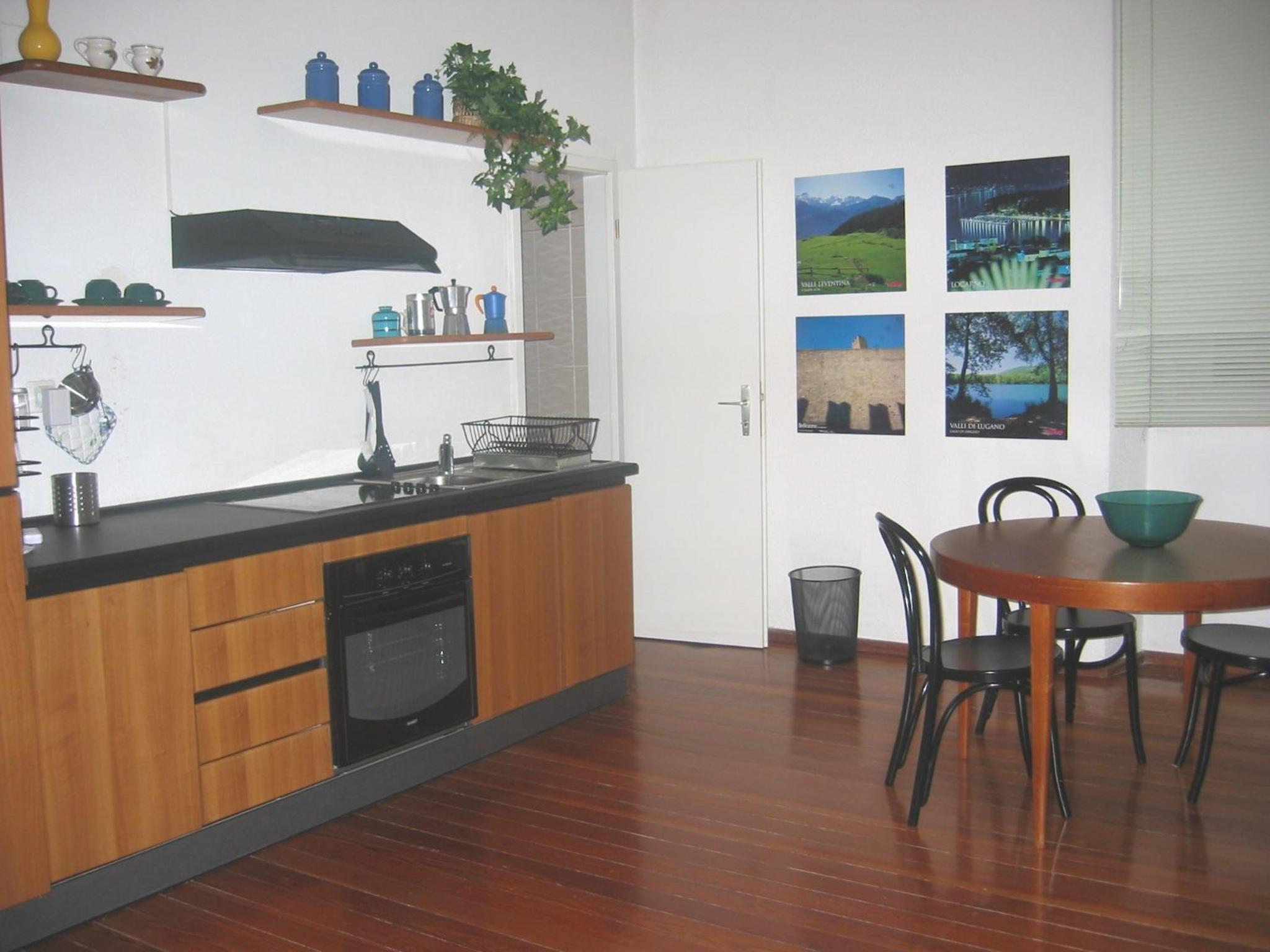 Apartment (2 Adults) photo 2