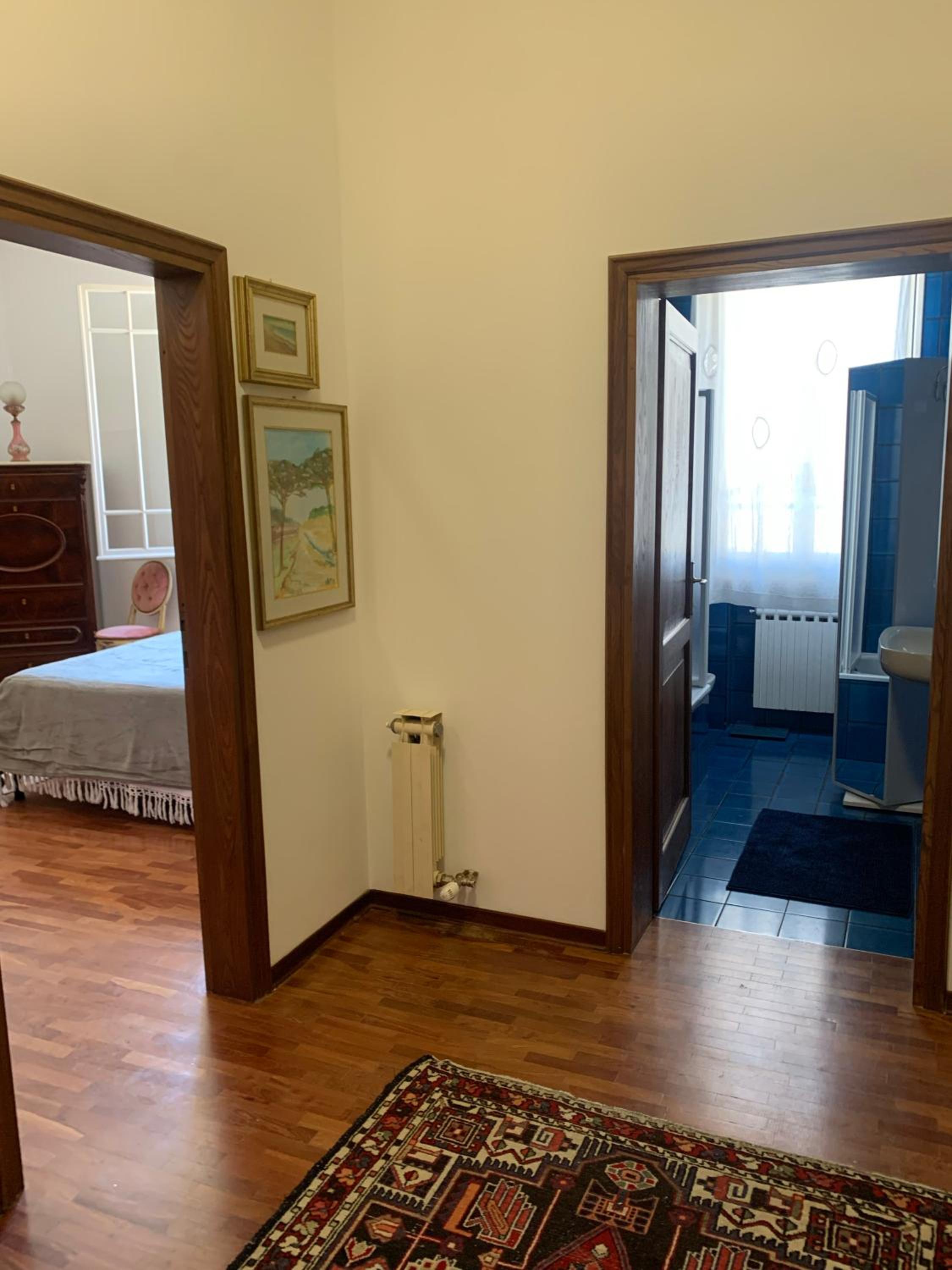 Double Room with Private Bathroom photo 2
