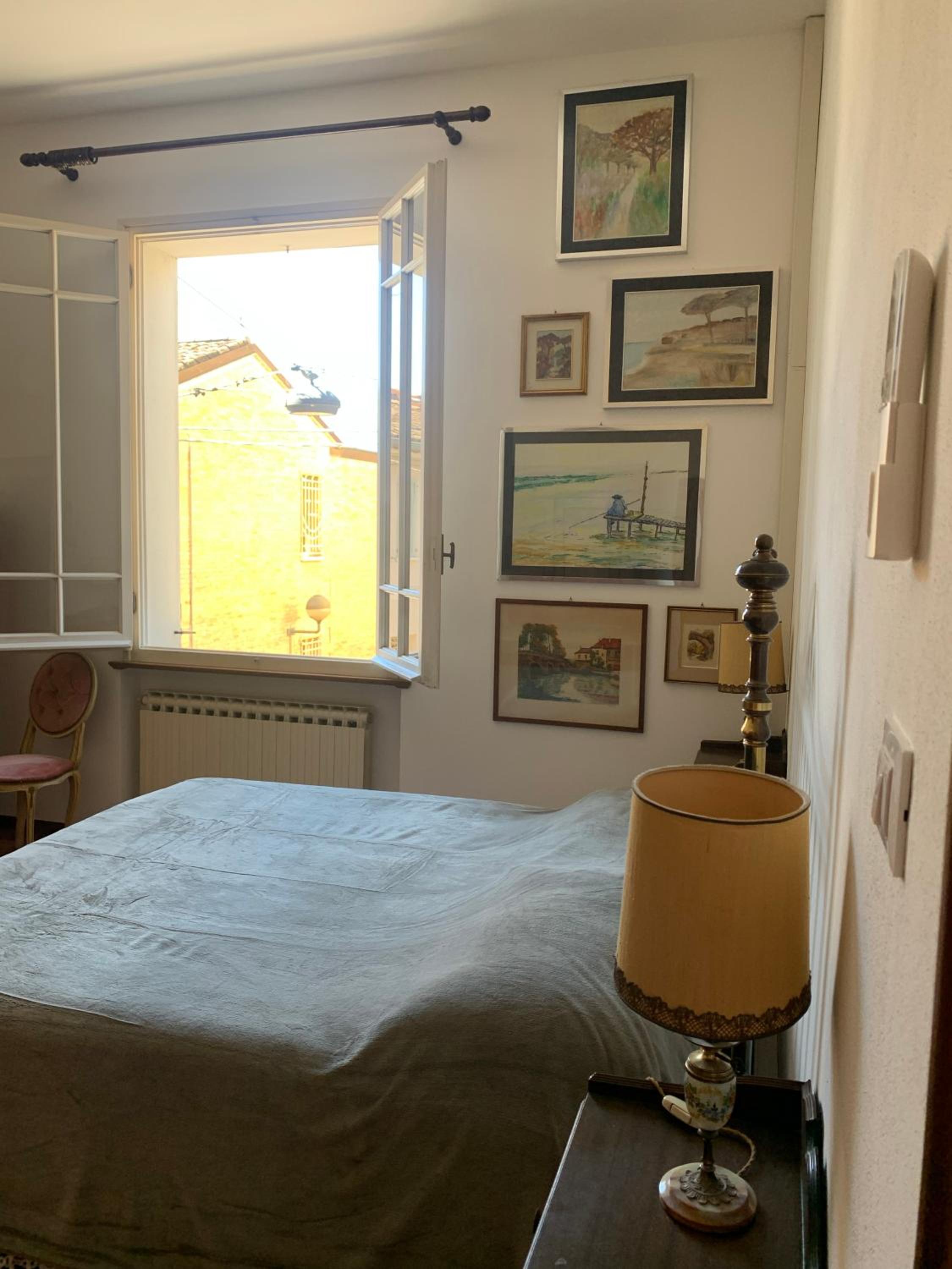 Double Room with Private Bathroom photo 1