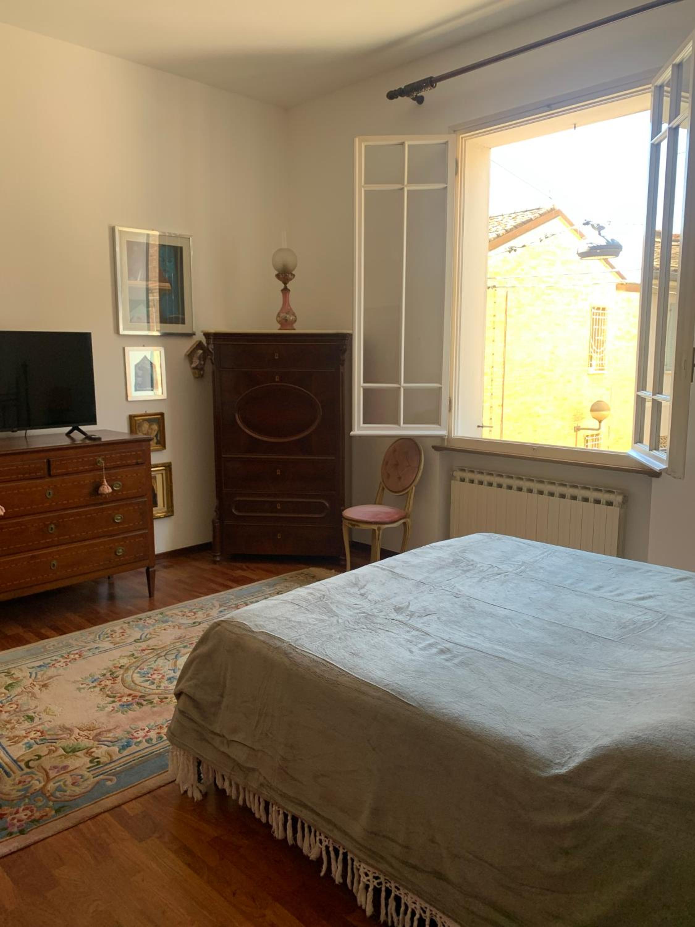 Double Room with Private Bathroom photo 3