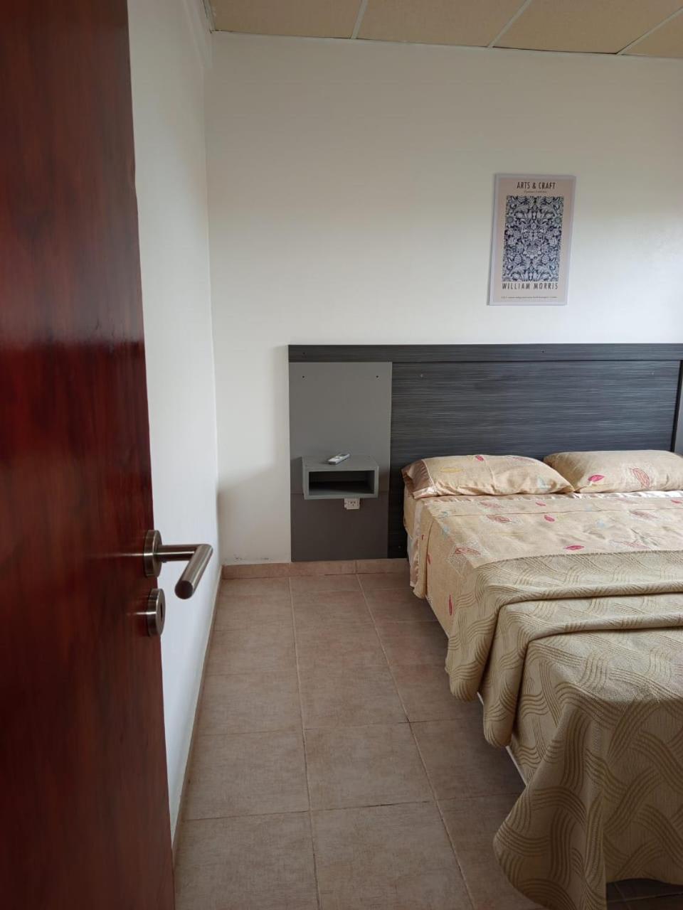 Two-Room Apartment photo 1