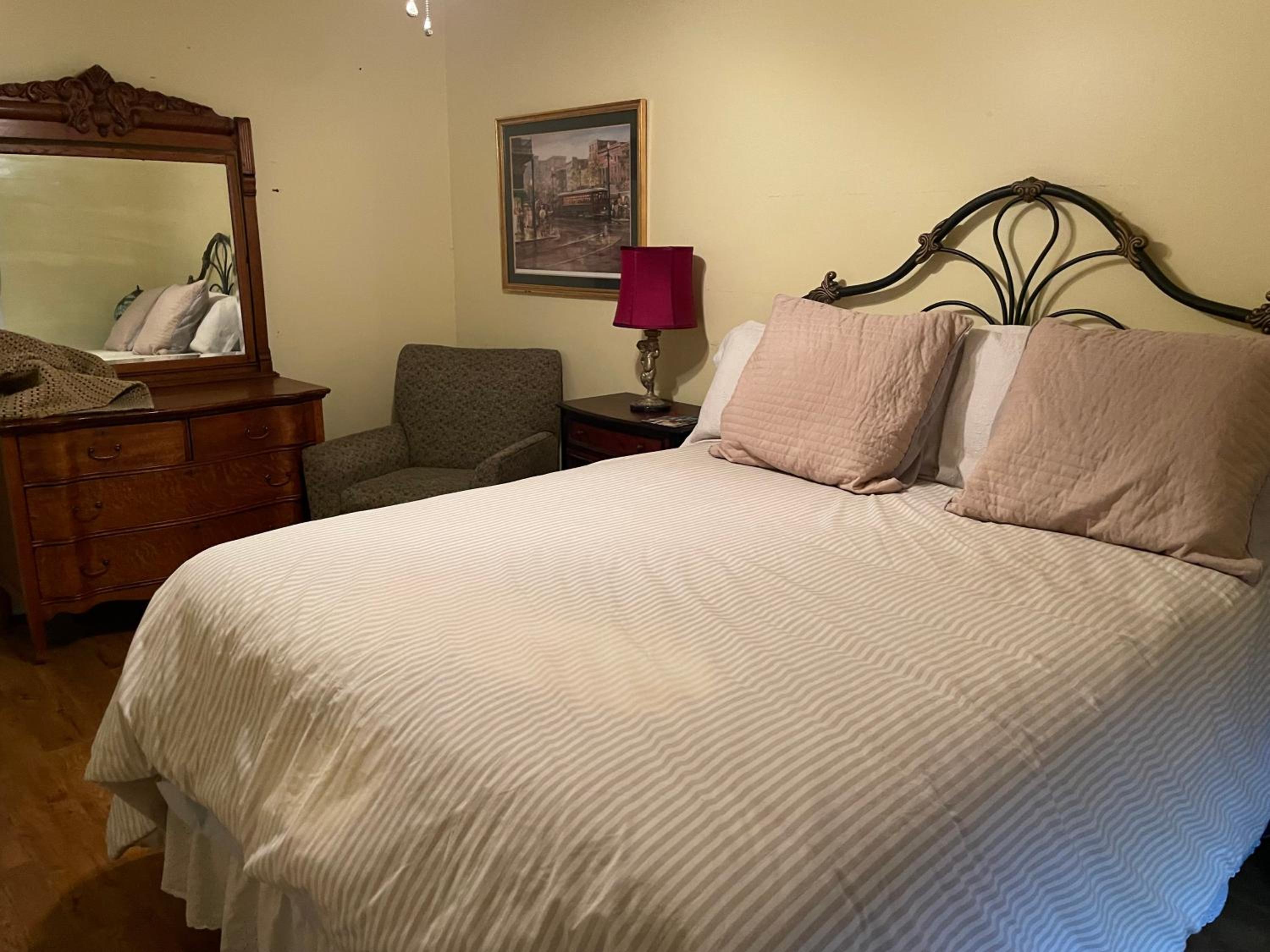 Two-Bedroom House photo 1