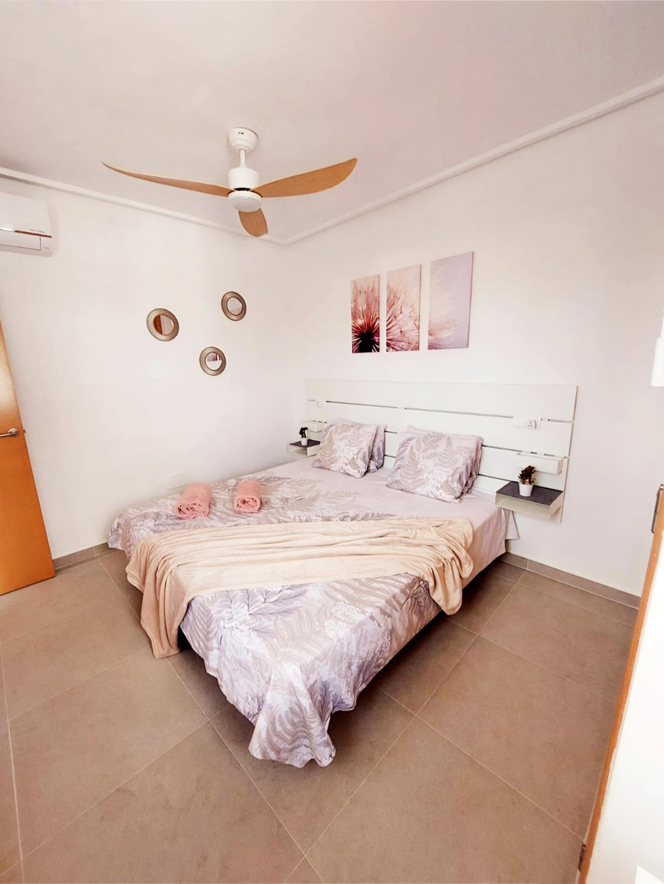 Two-Bedroom Villa photo 3