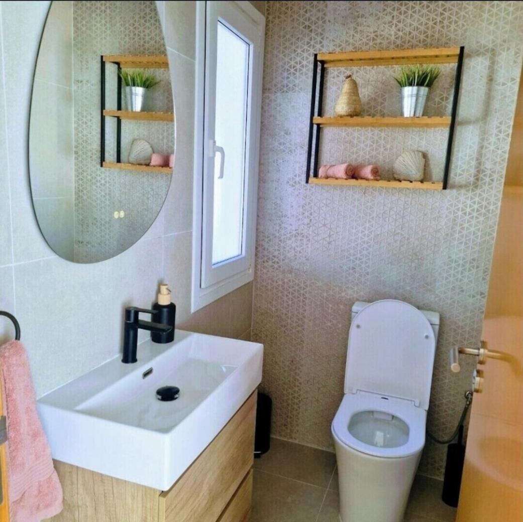 Two-Bedroom Villa photo 2