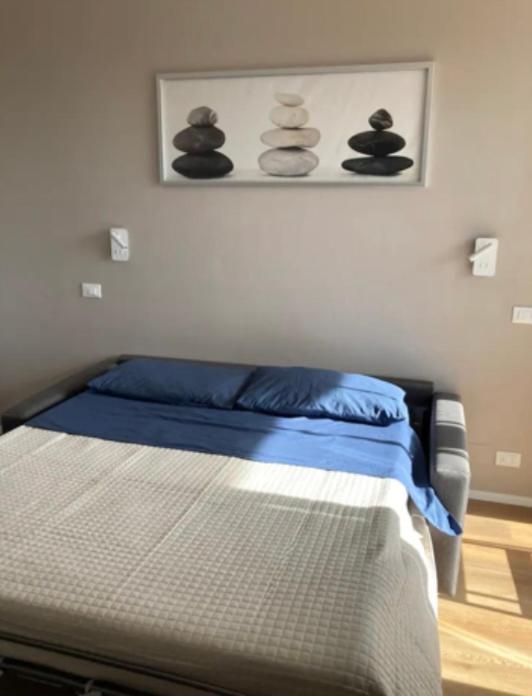 Studio Apartment with Sea View photo 2