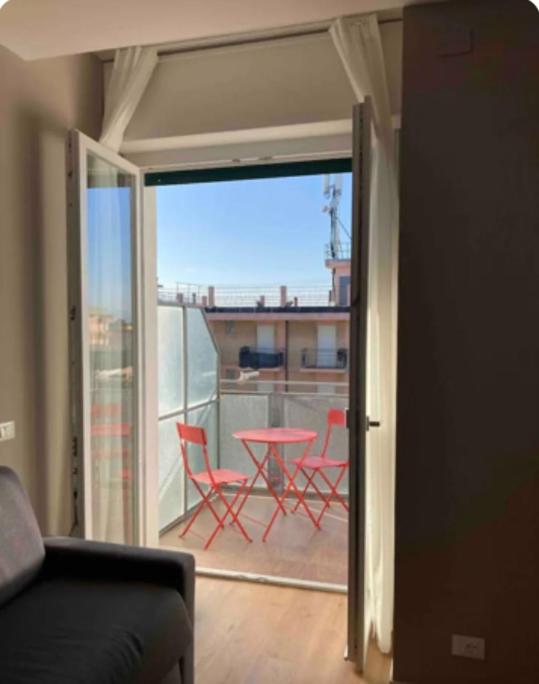 Studio Apartment with Sea View photo 3