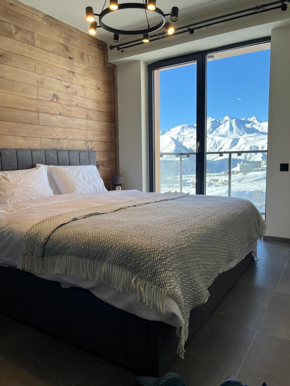 Two-Bedroom Deluxe Apartment