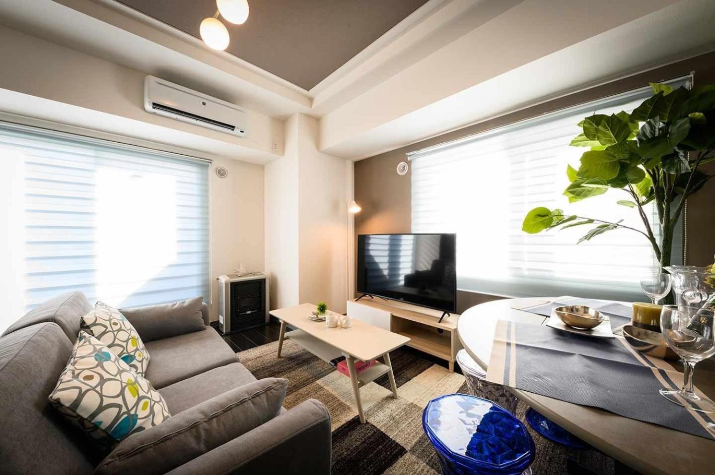 Apartment photo 1