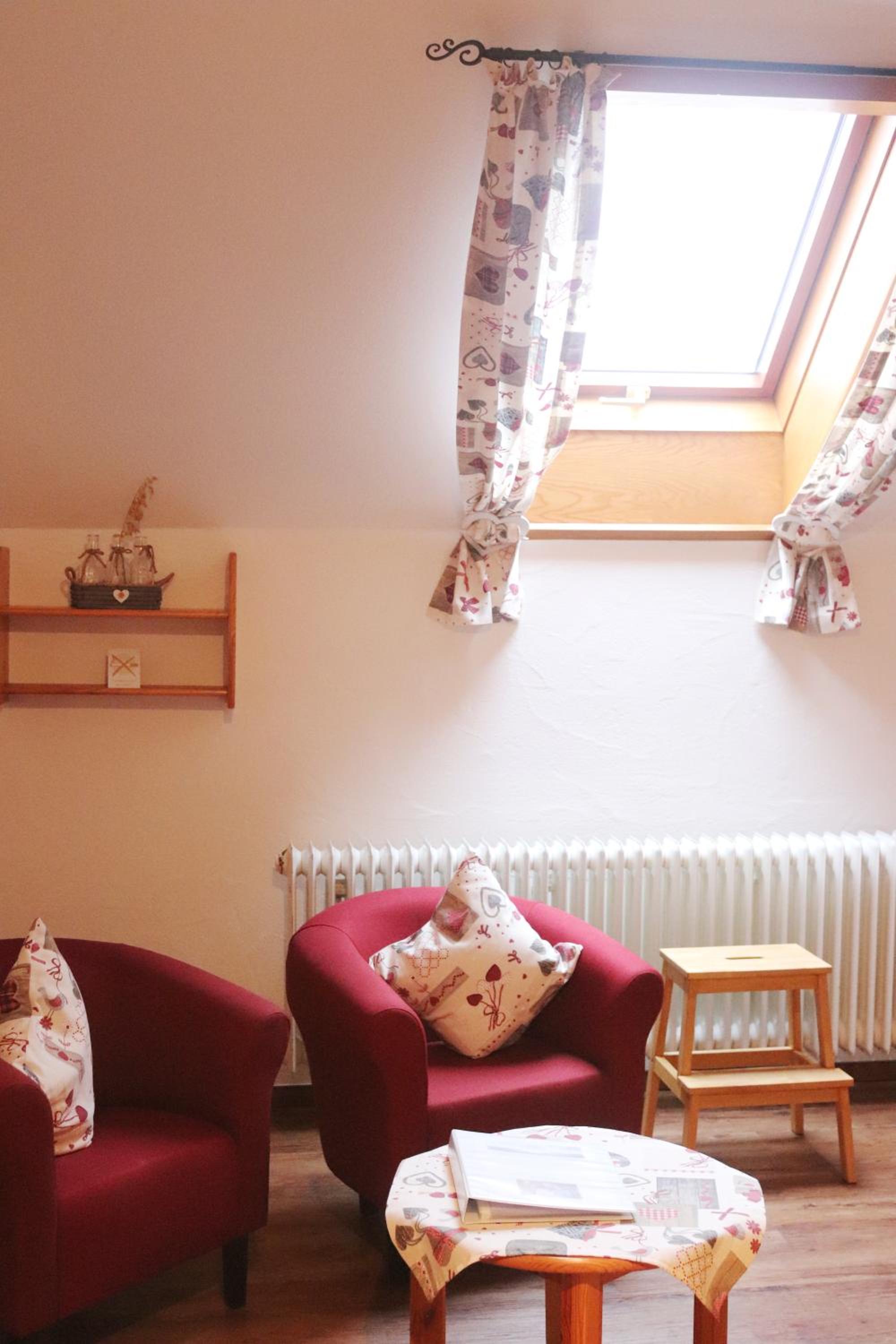 Standard Double Room - Photo 2