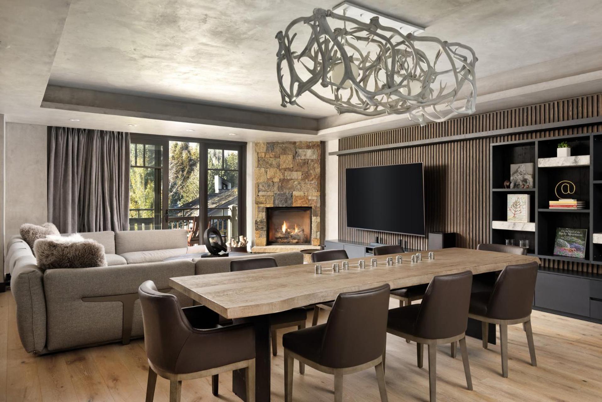 Born Free Four-Bedroom Residence