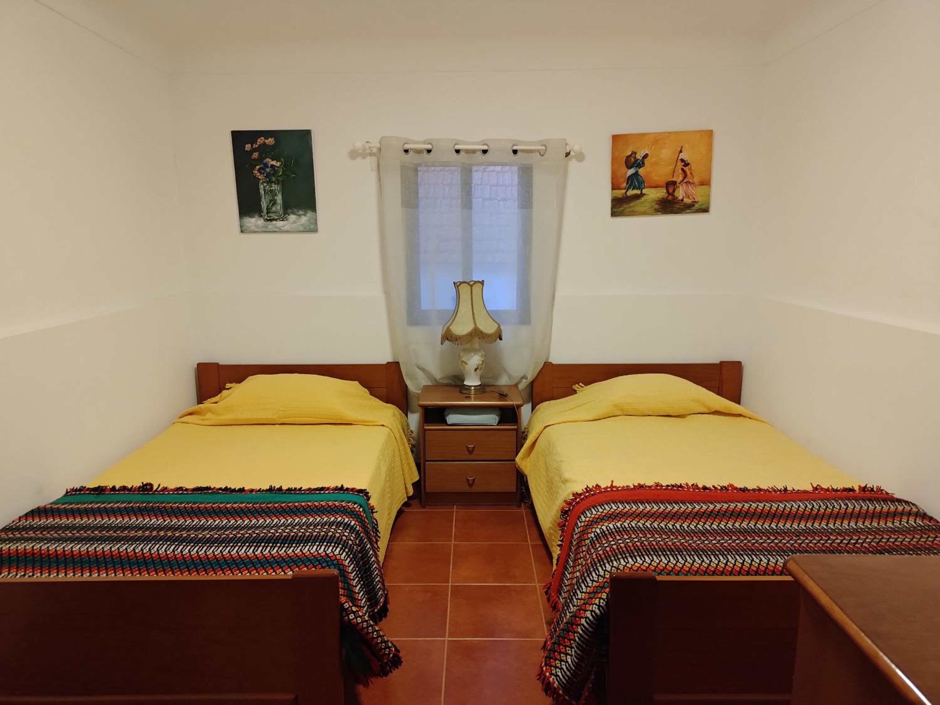 Four-Bedroom House photo 3