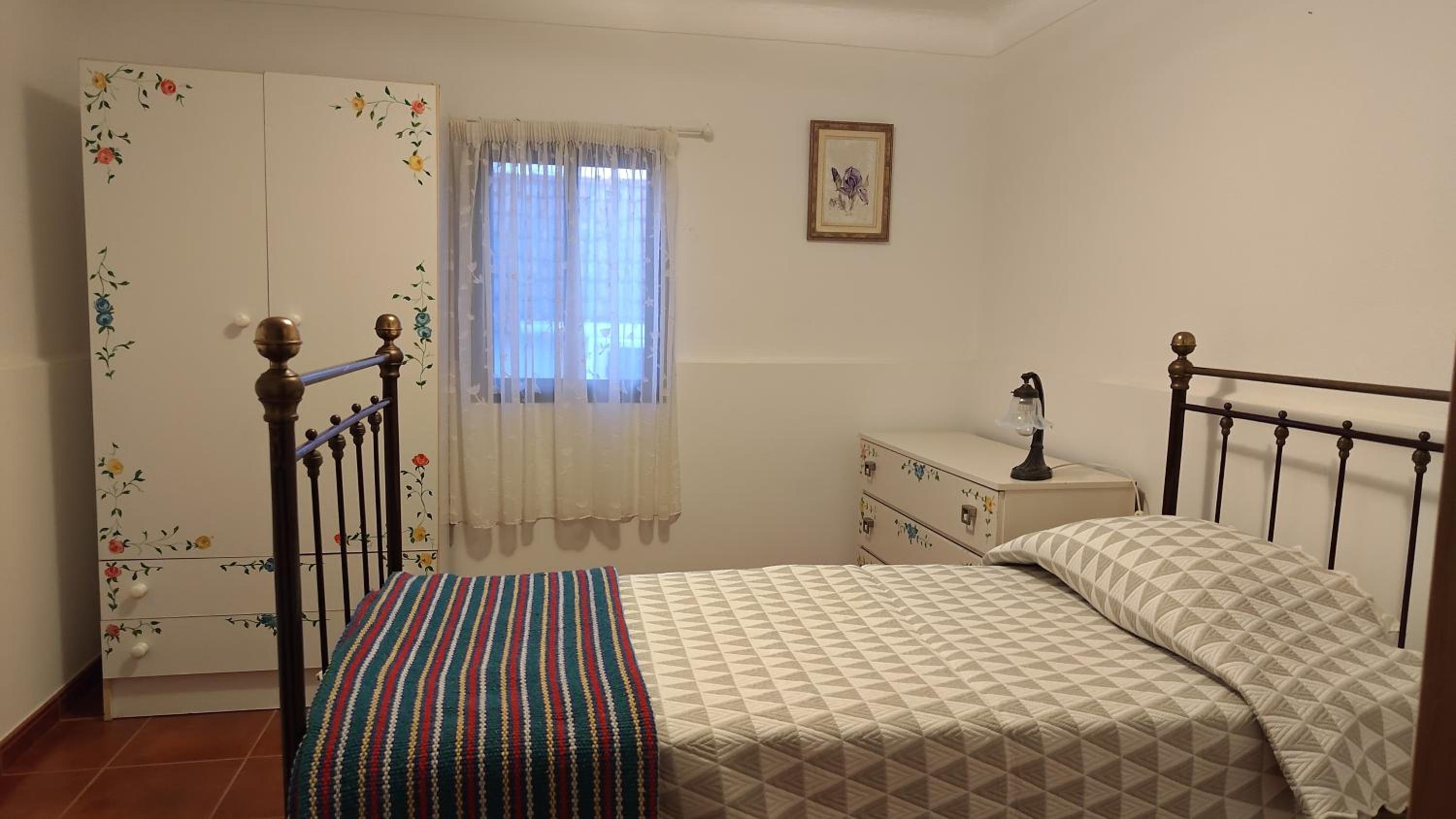 Four-Bedroom House photo 2