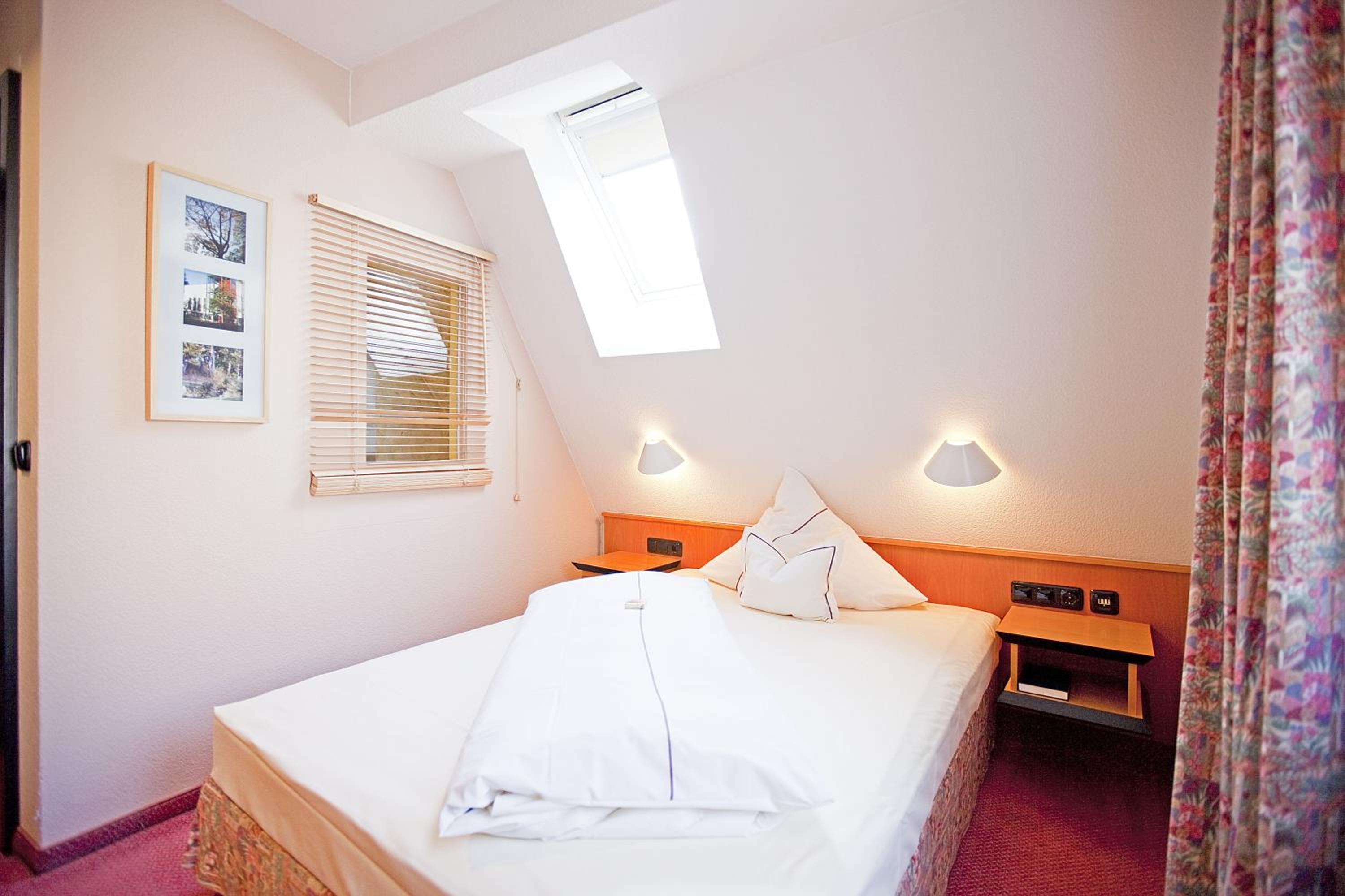 Standard Single Room photo 3