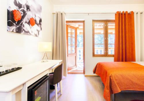 Deluxe Single Room photo 1