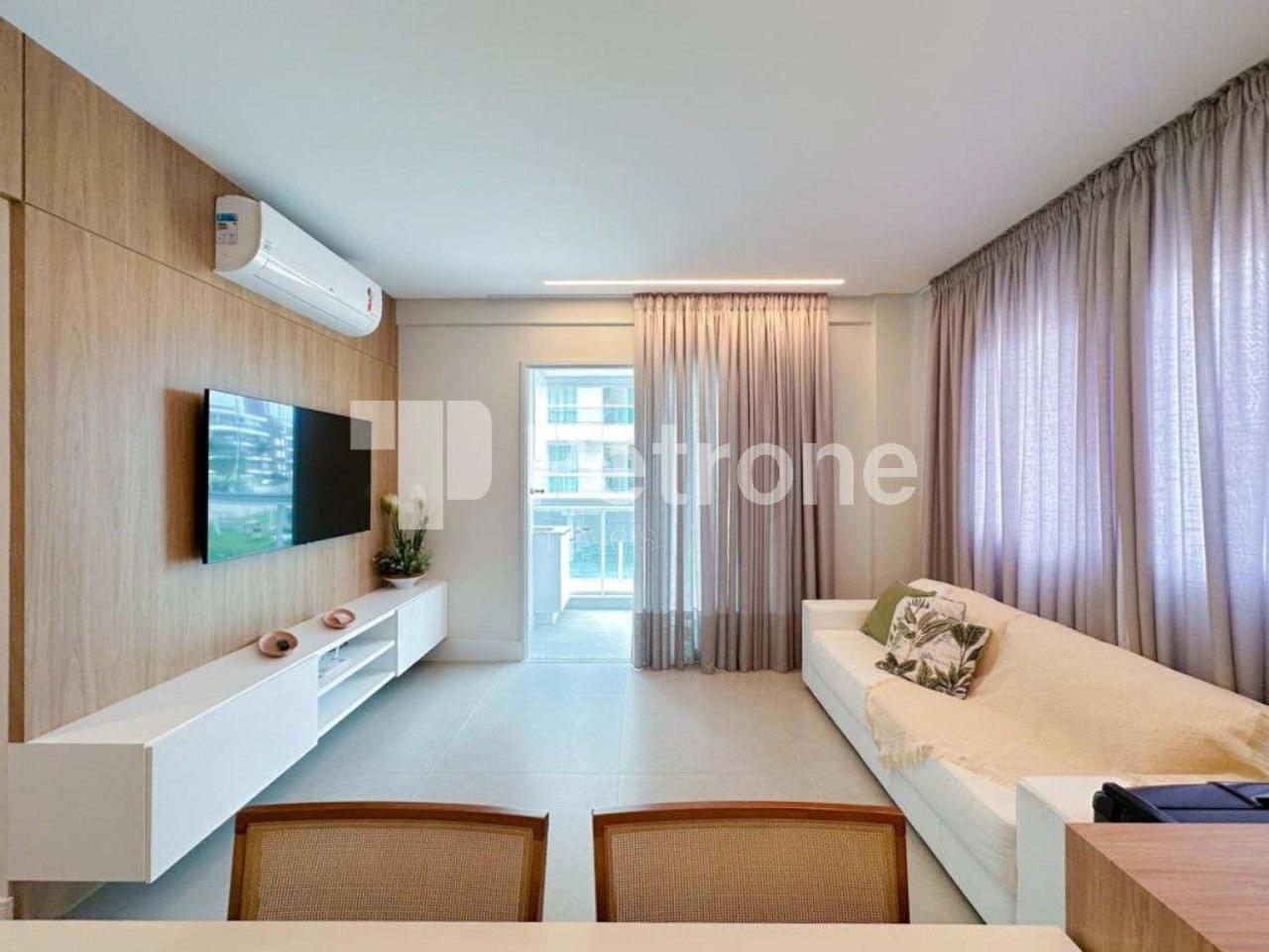 Three-Bedroom Apartment photo 1