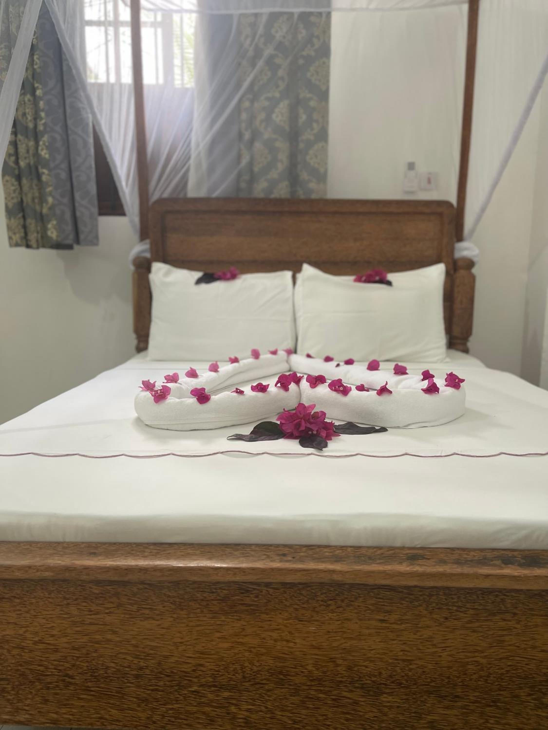 King Room With Sea View