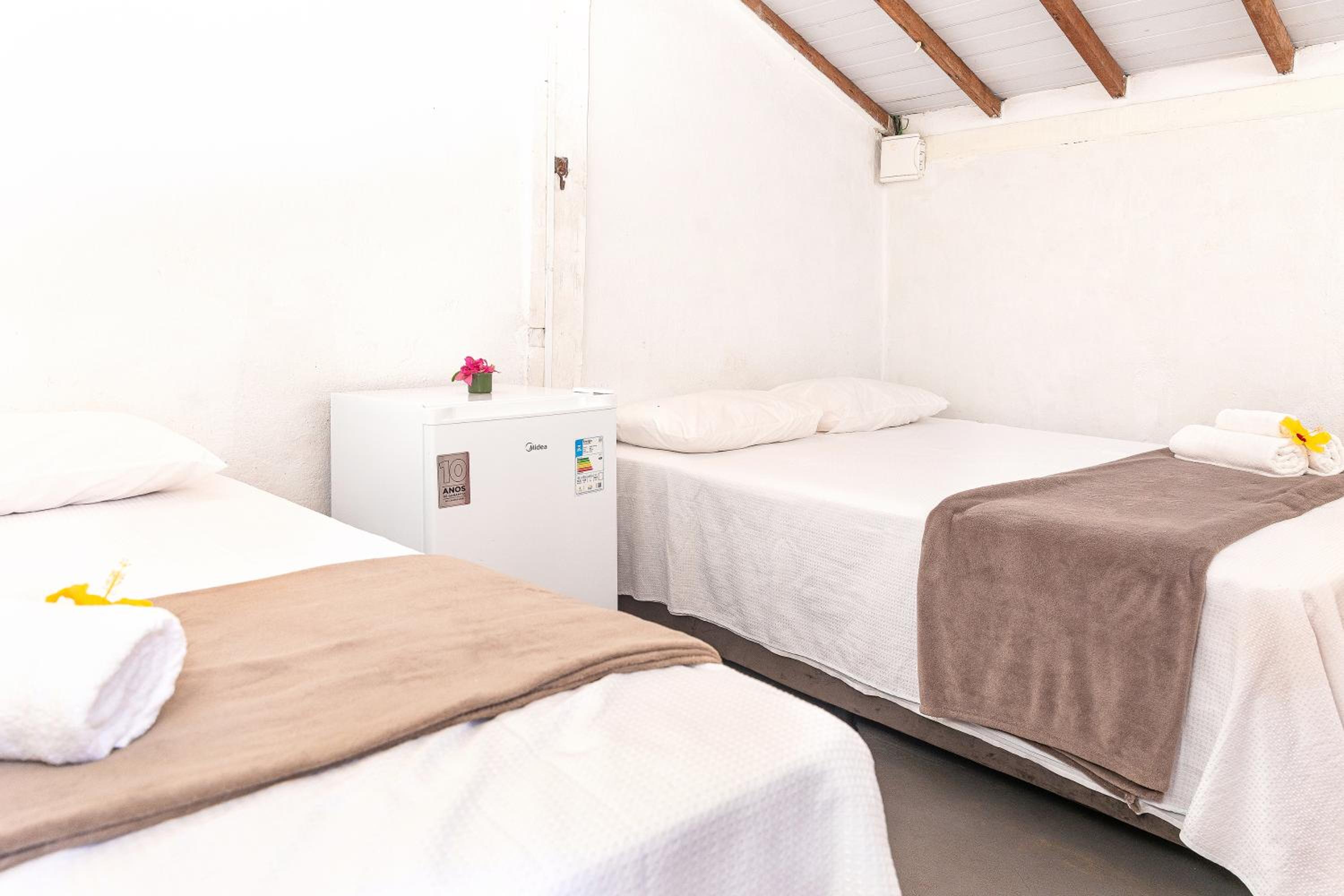 Deluxe Triple Room photo 3