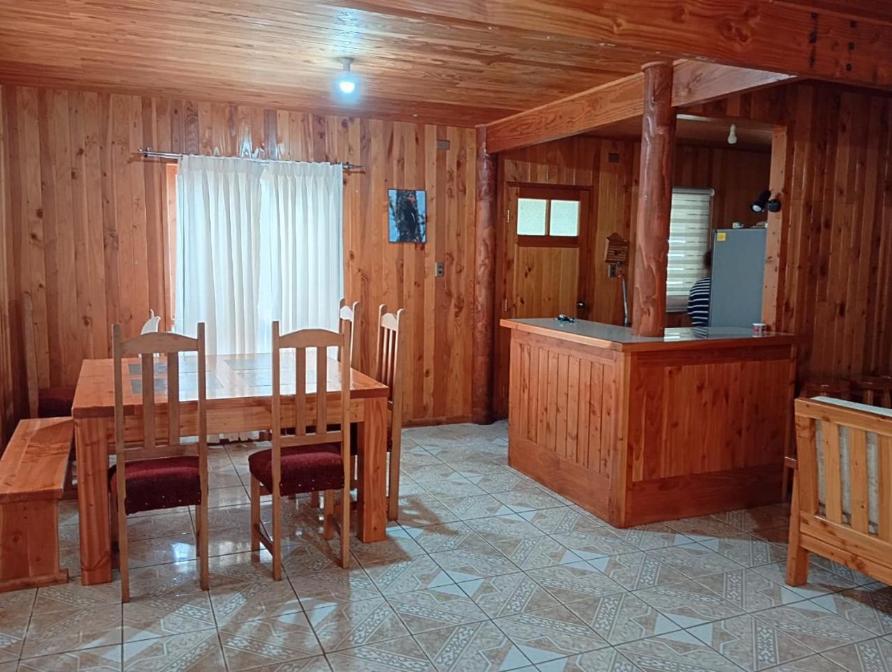 One-Bedroom House photo 2