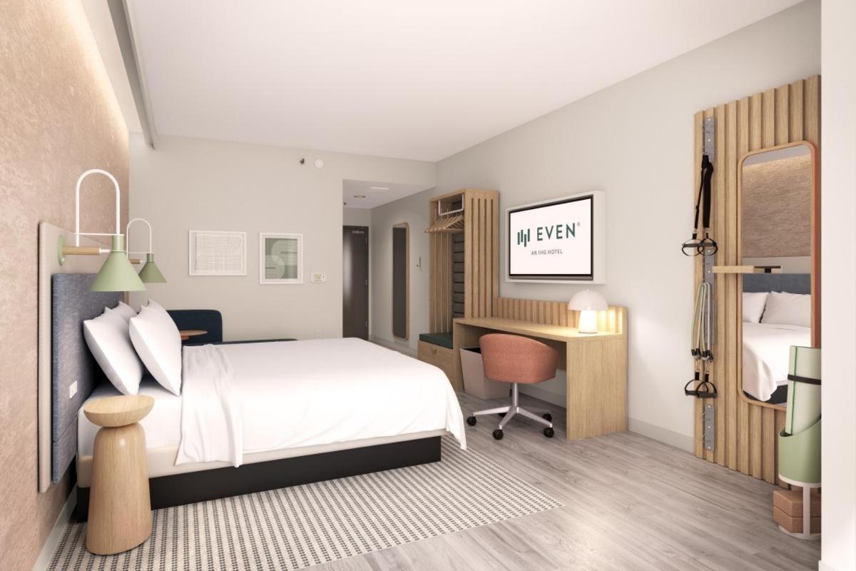 Premium King Room photo 3