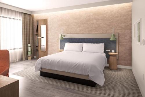 Premium King Room - Communication Accessible photo 1