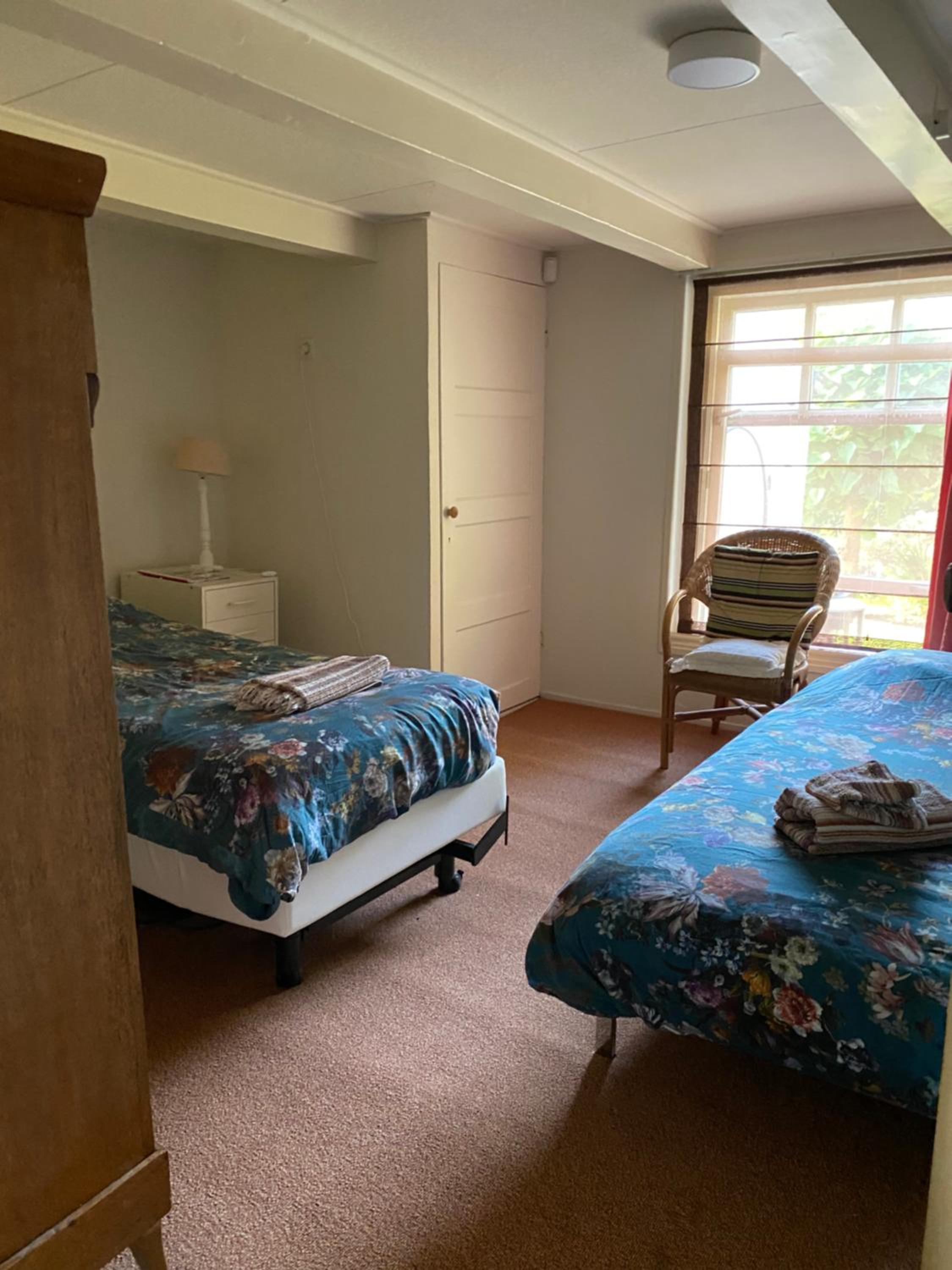 Budget Double Room photo 2