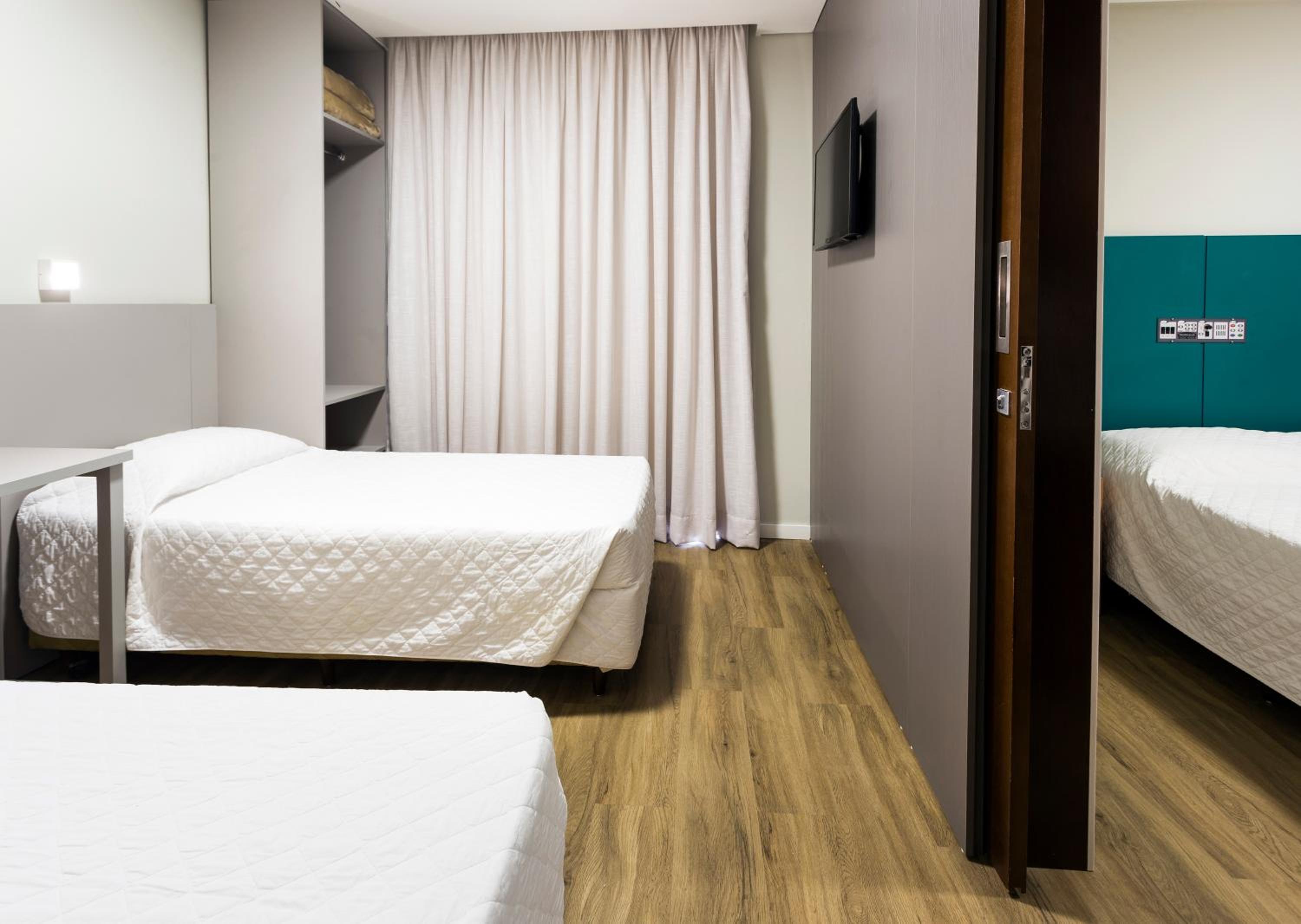 Family Two-Bedroom Suite