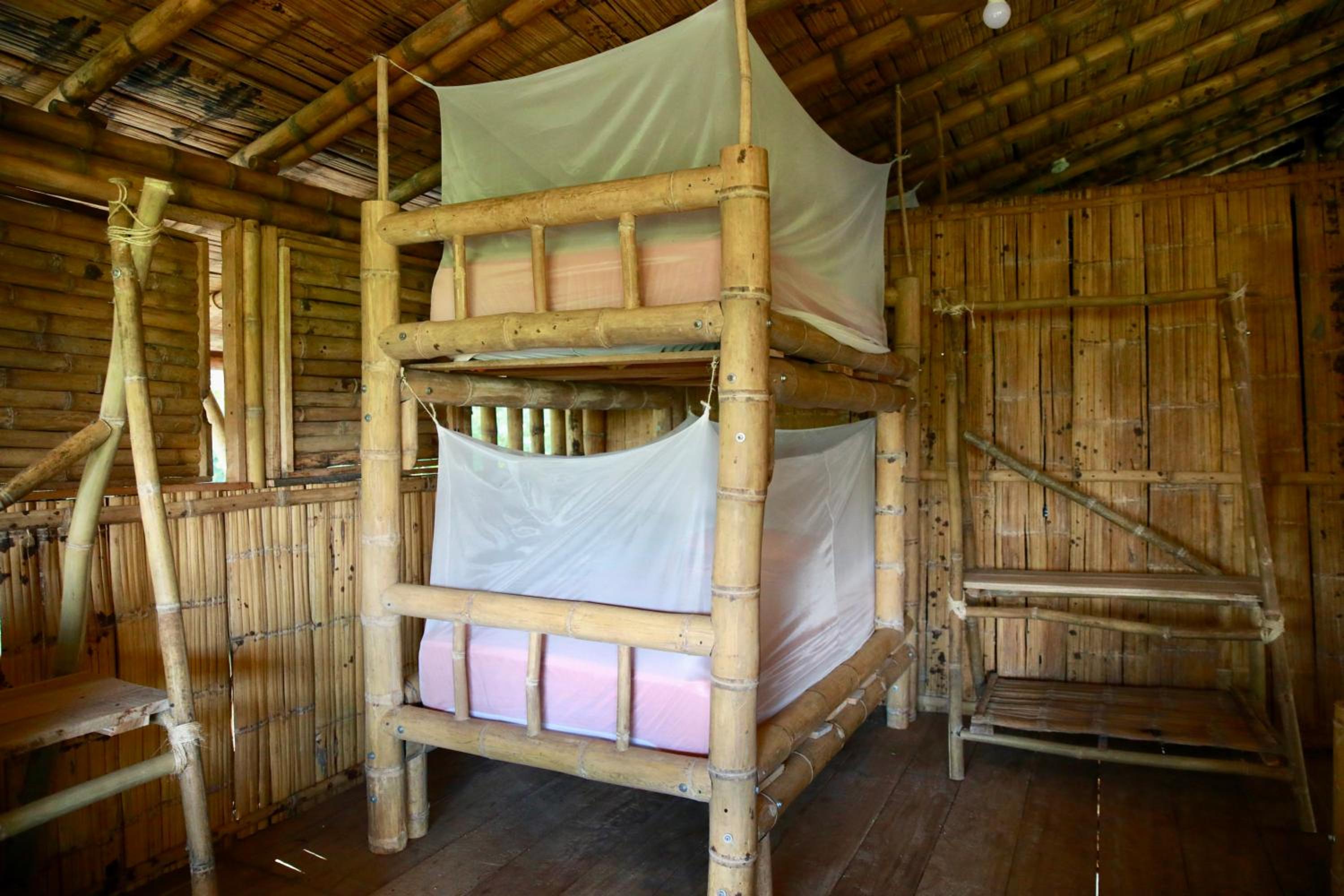 Twin Room With Terrace photo 1