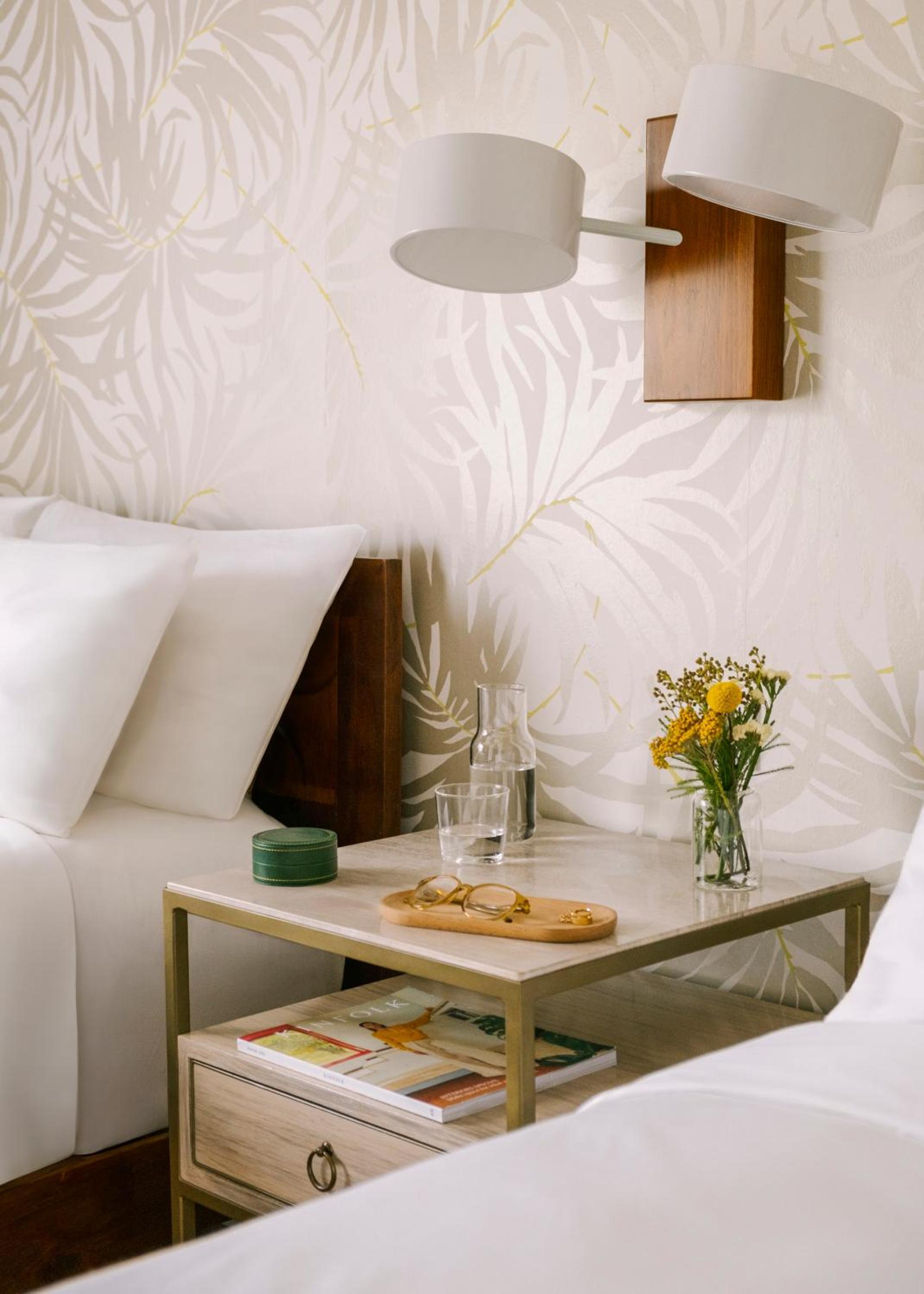Double Room with Two Double Beds