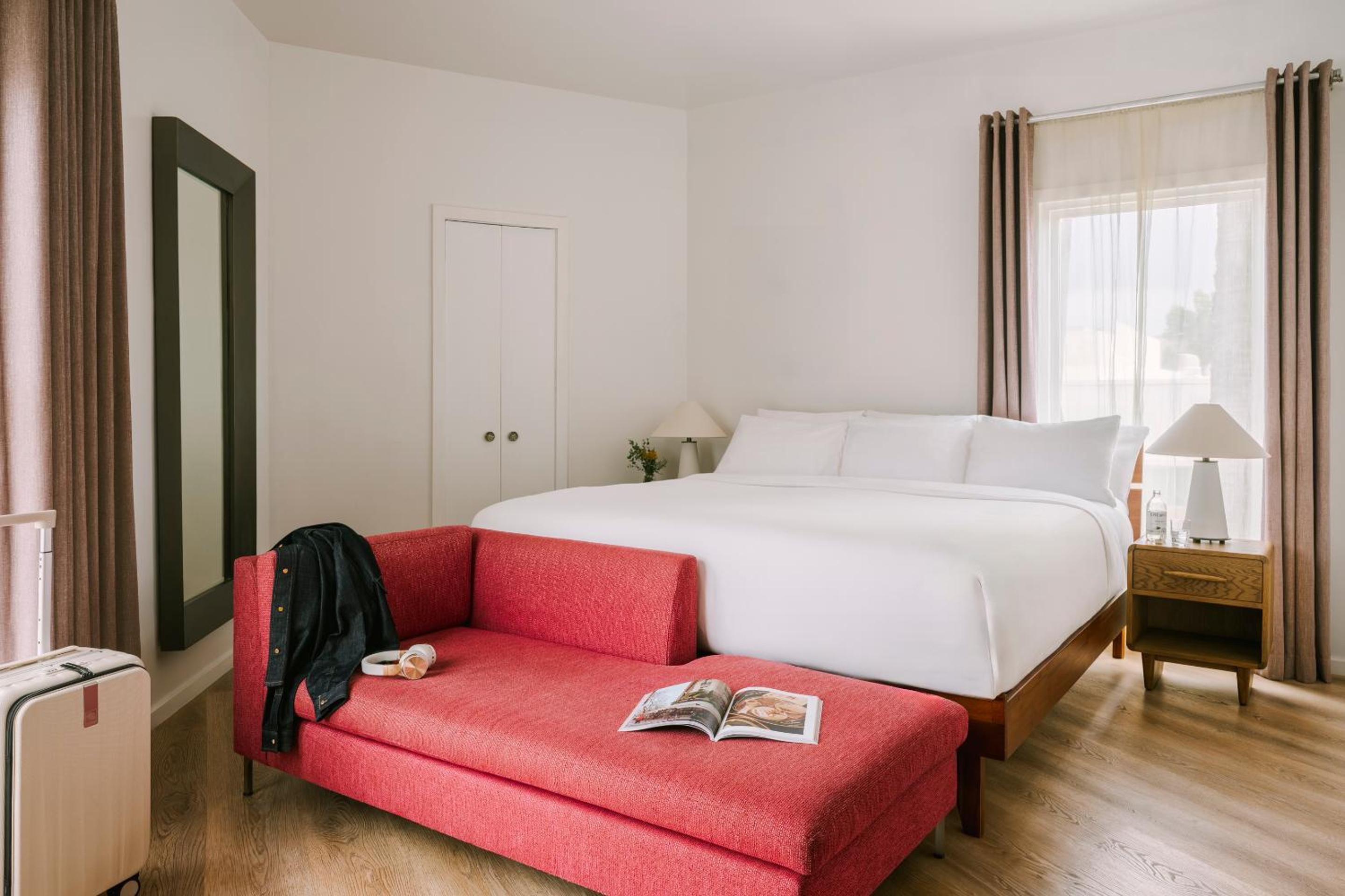 King Room