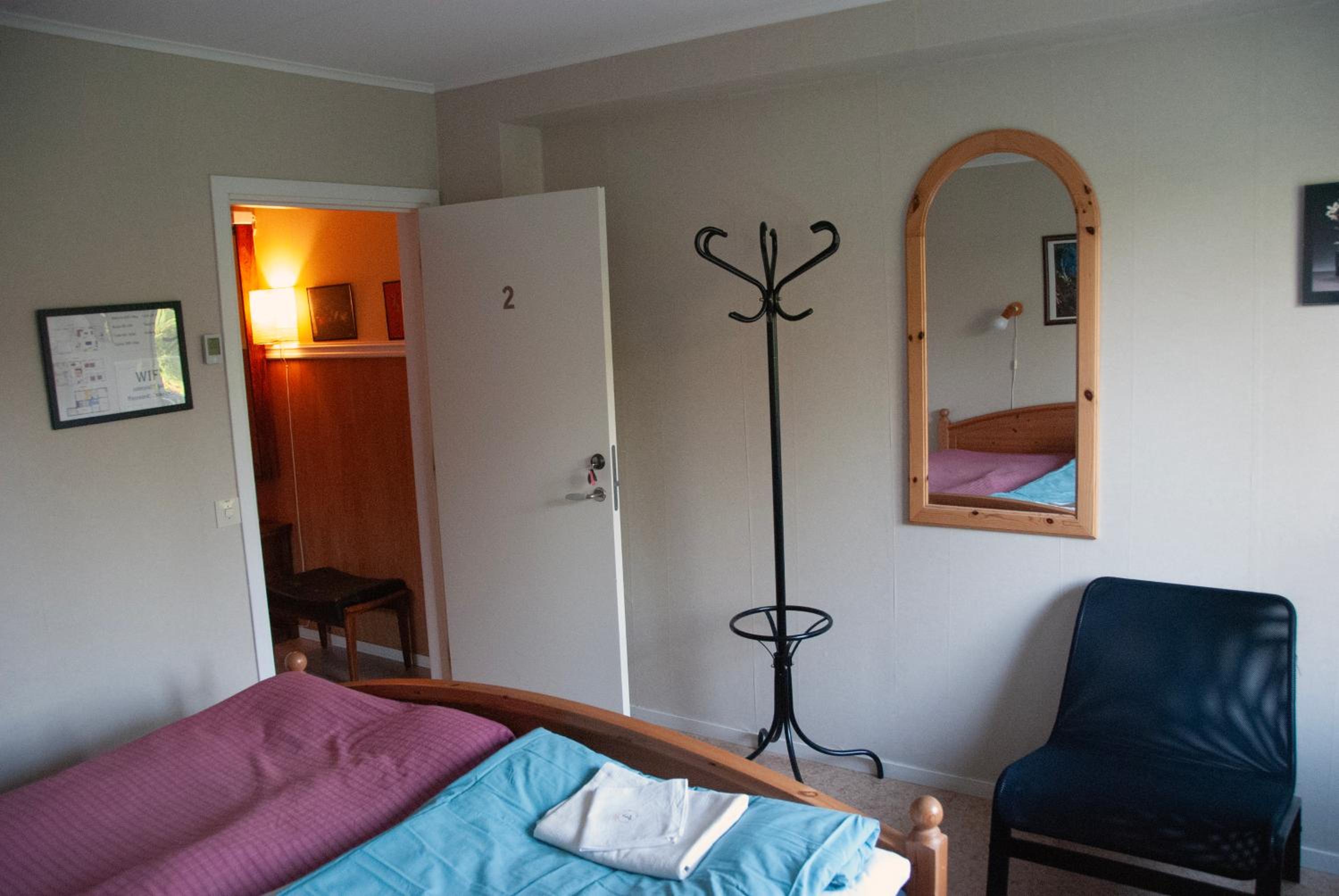 Standard Double Room - Photo 1